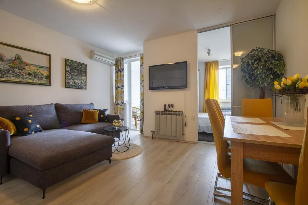 Apartman Seka view 3