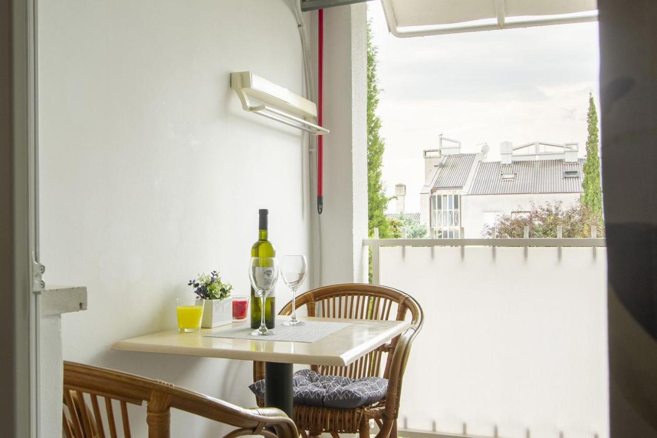 Apartman Seka view 4