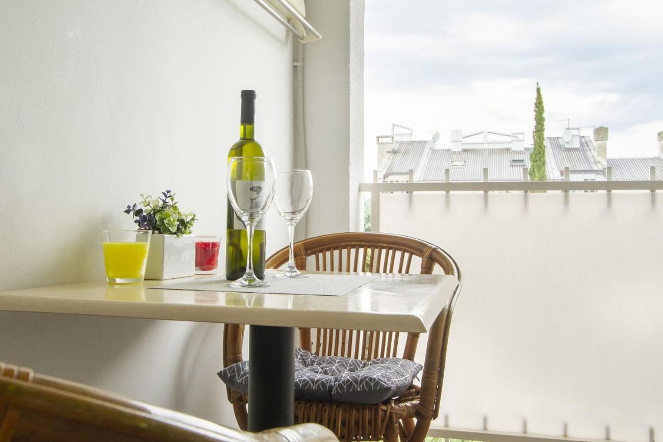 Apartman Seka view 5