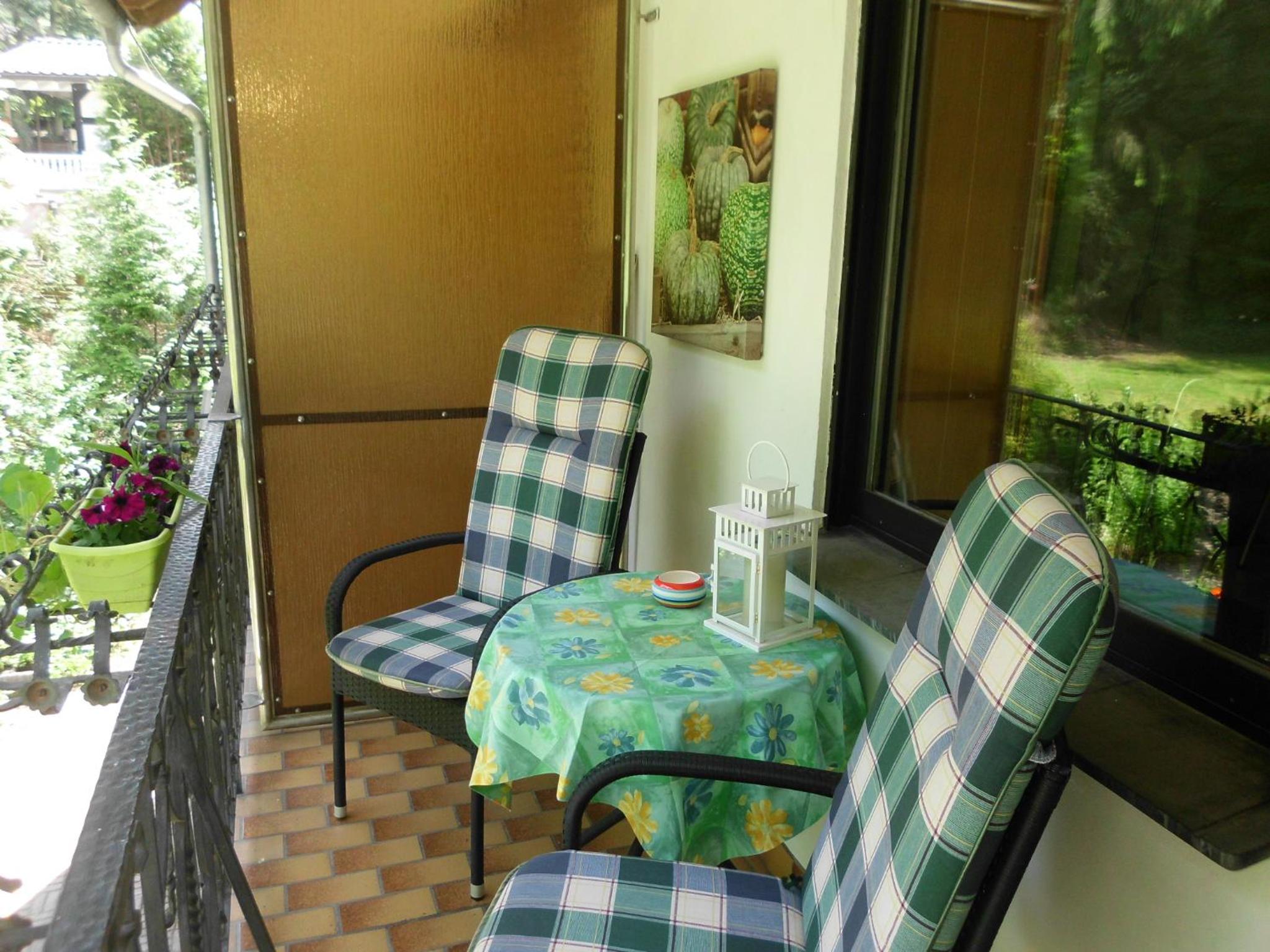 Ferienwohnung Oberkirchen view 3
