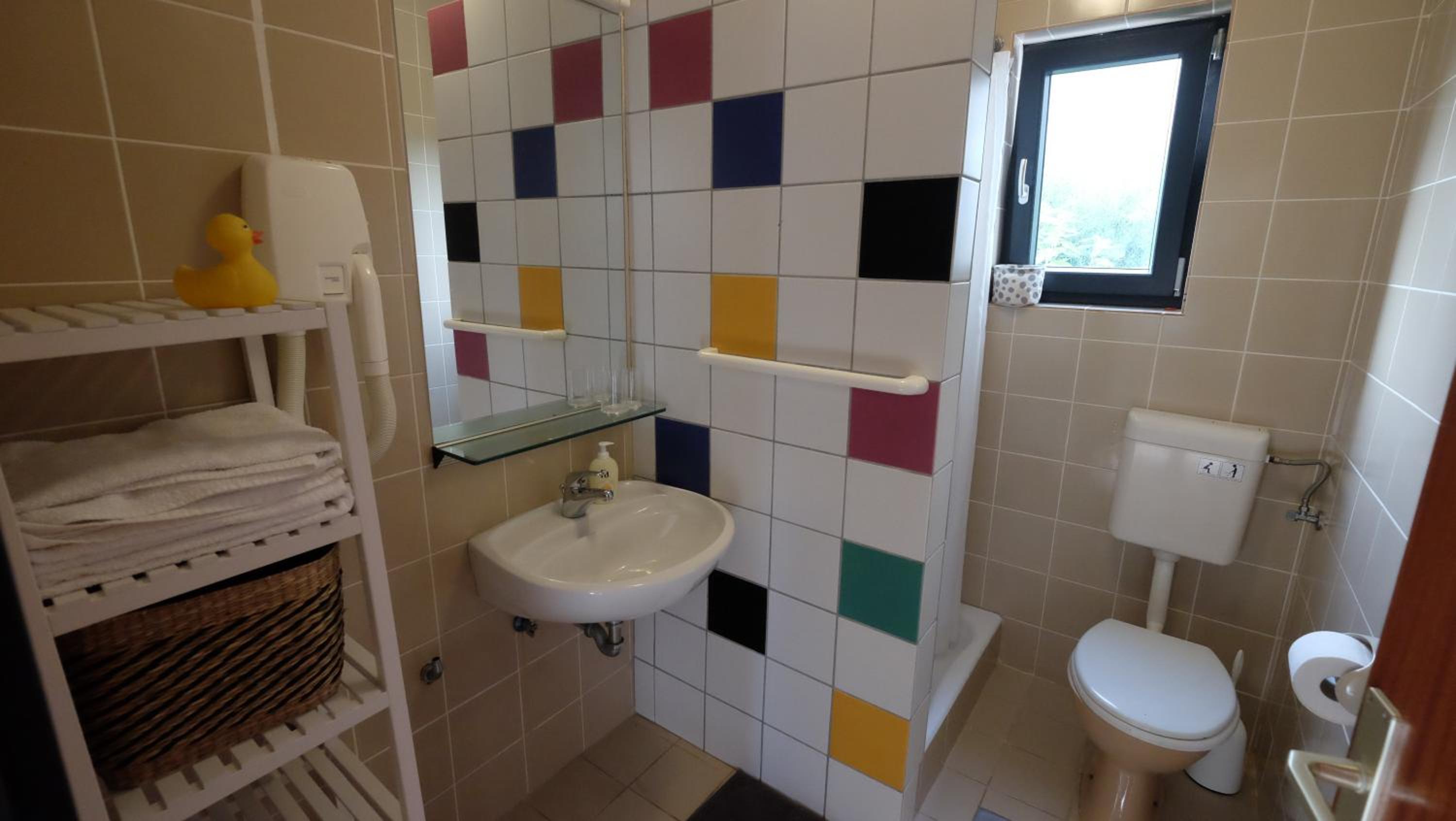 Apartmani Anita view 2