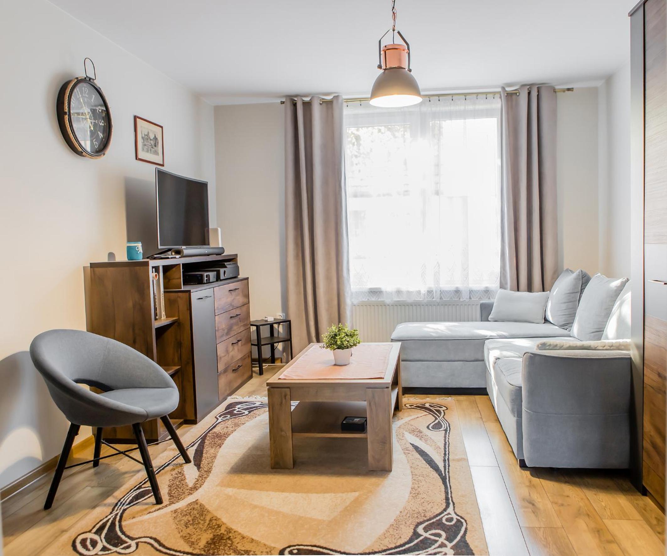Apartament u Basi