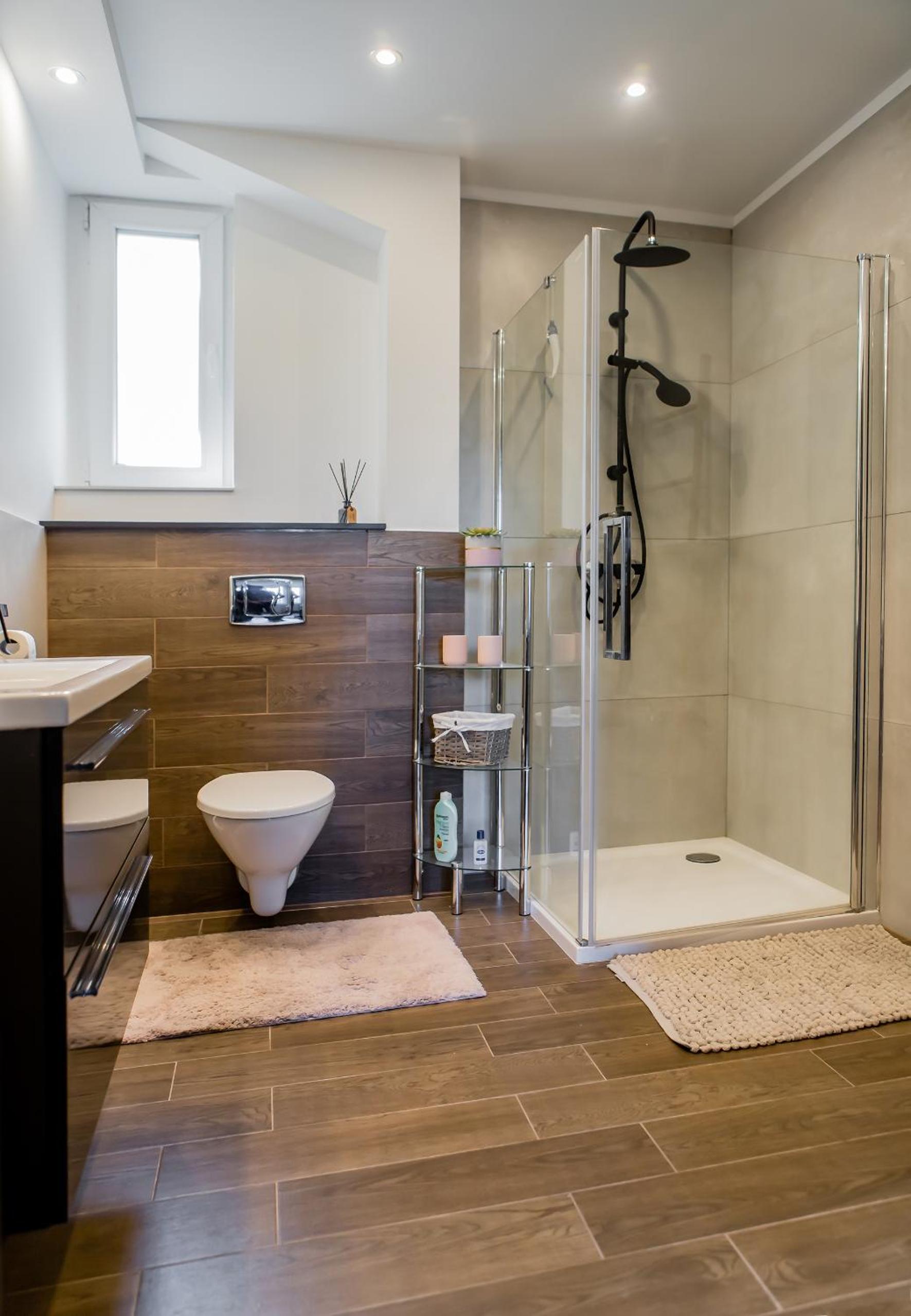 Apartament u Basi
