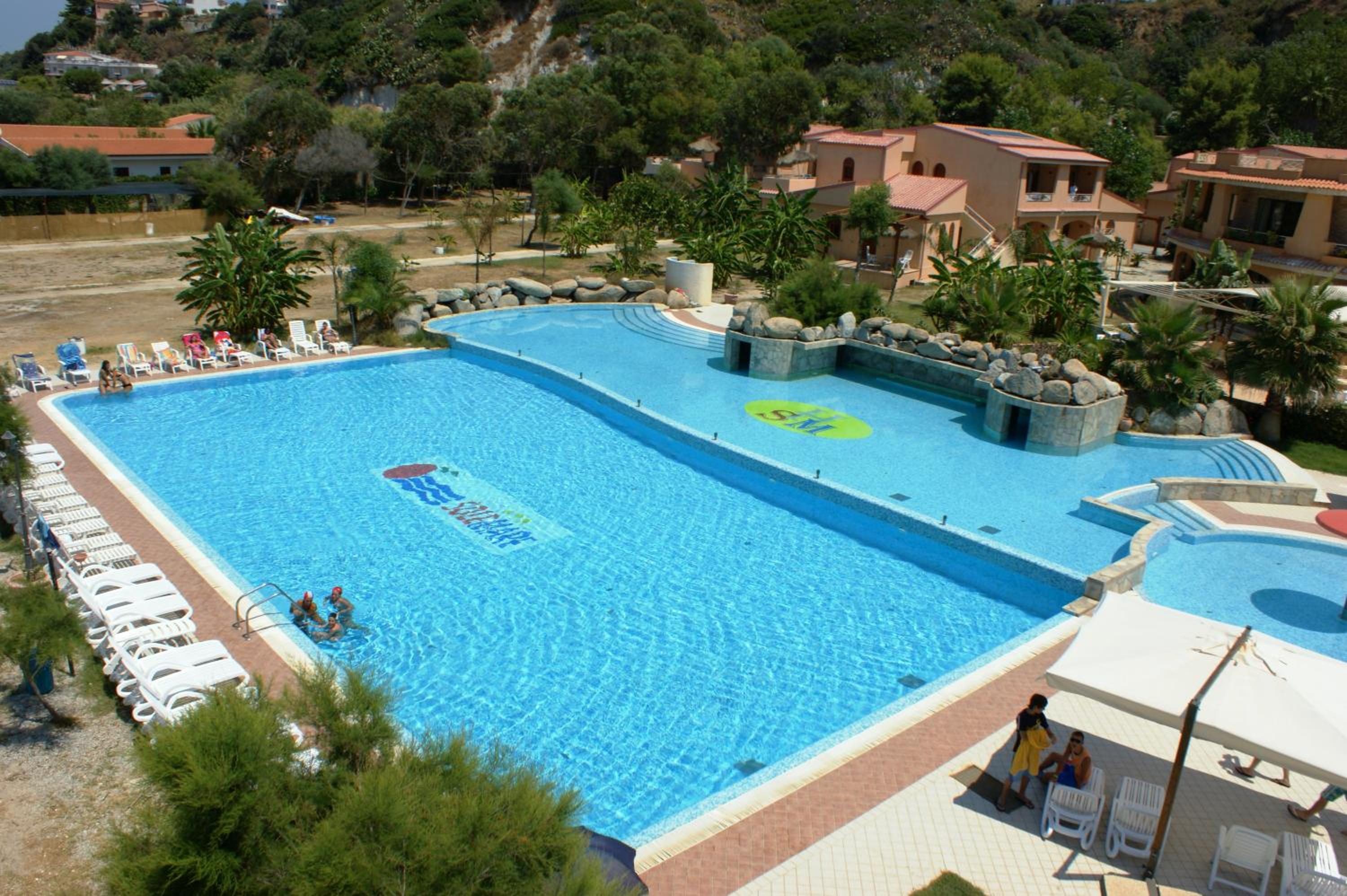 Solemare Club Village