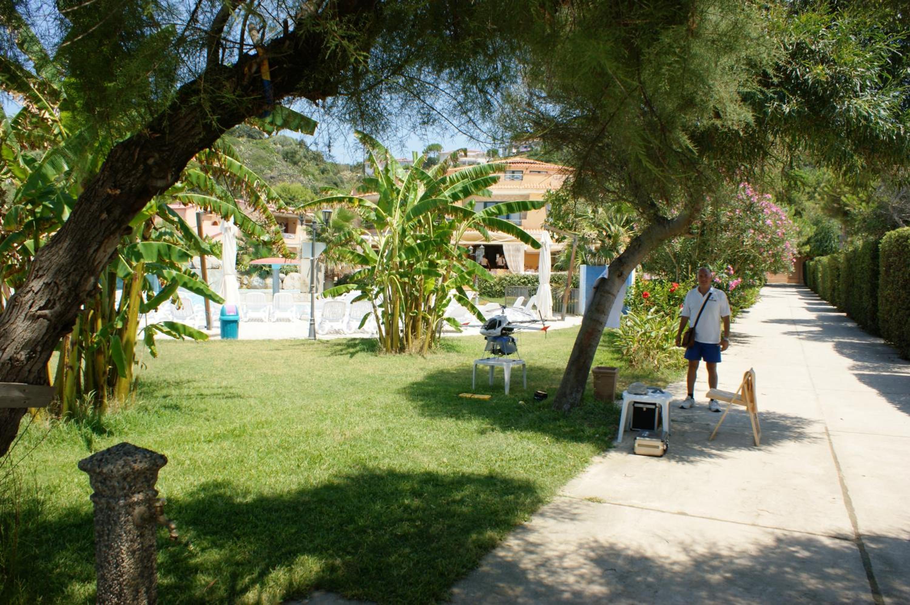 Solemare Club Village
