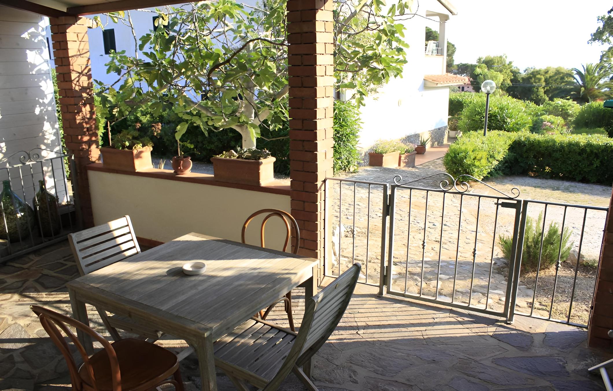 Outdoor Space