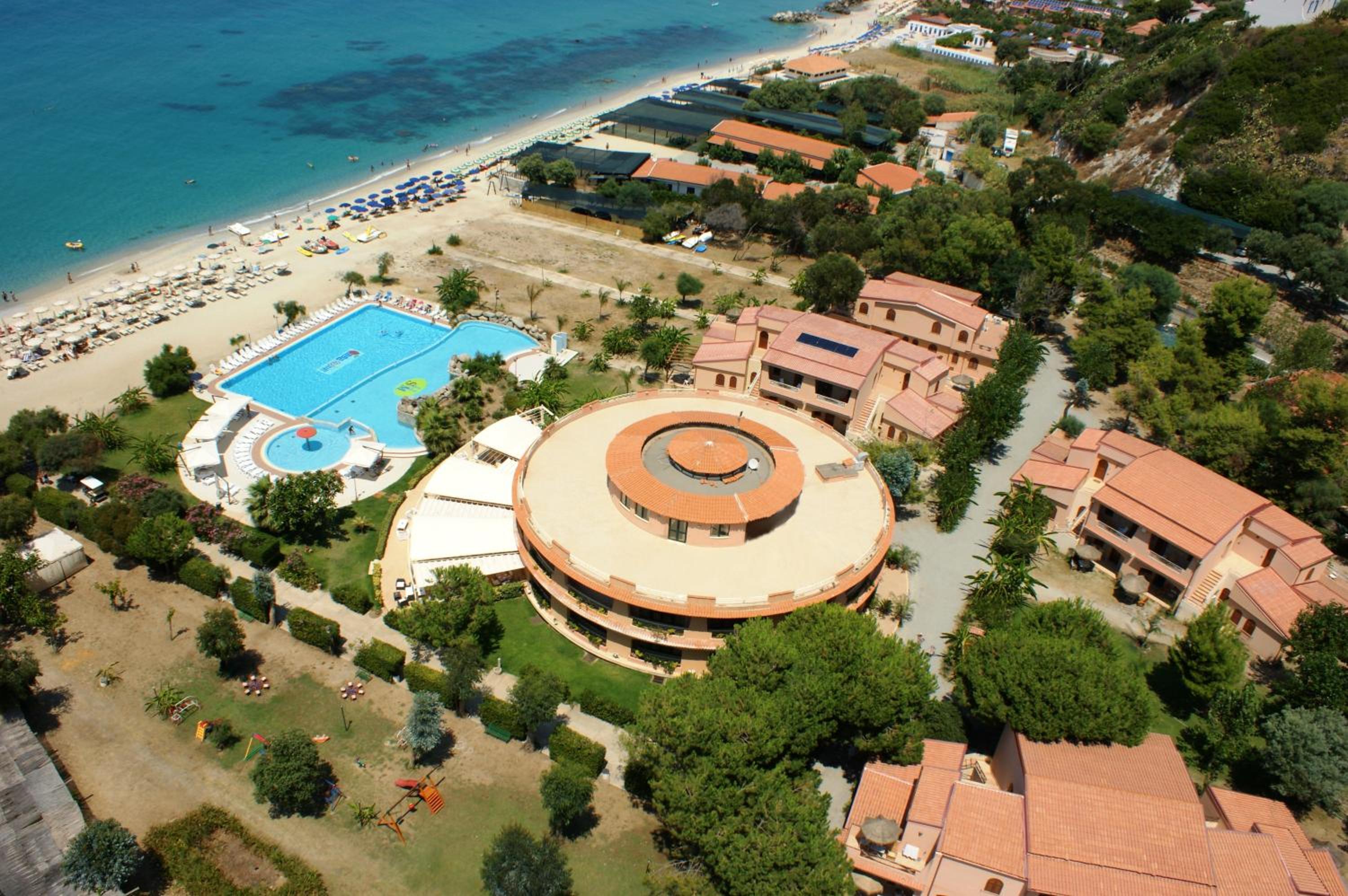 Solemare Club Village