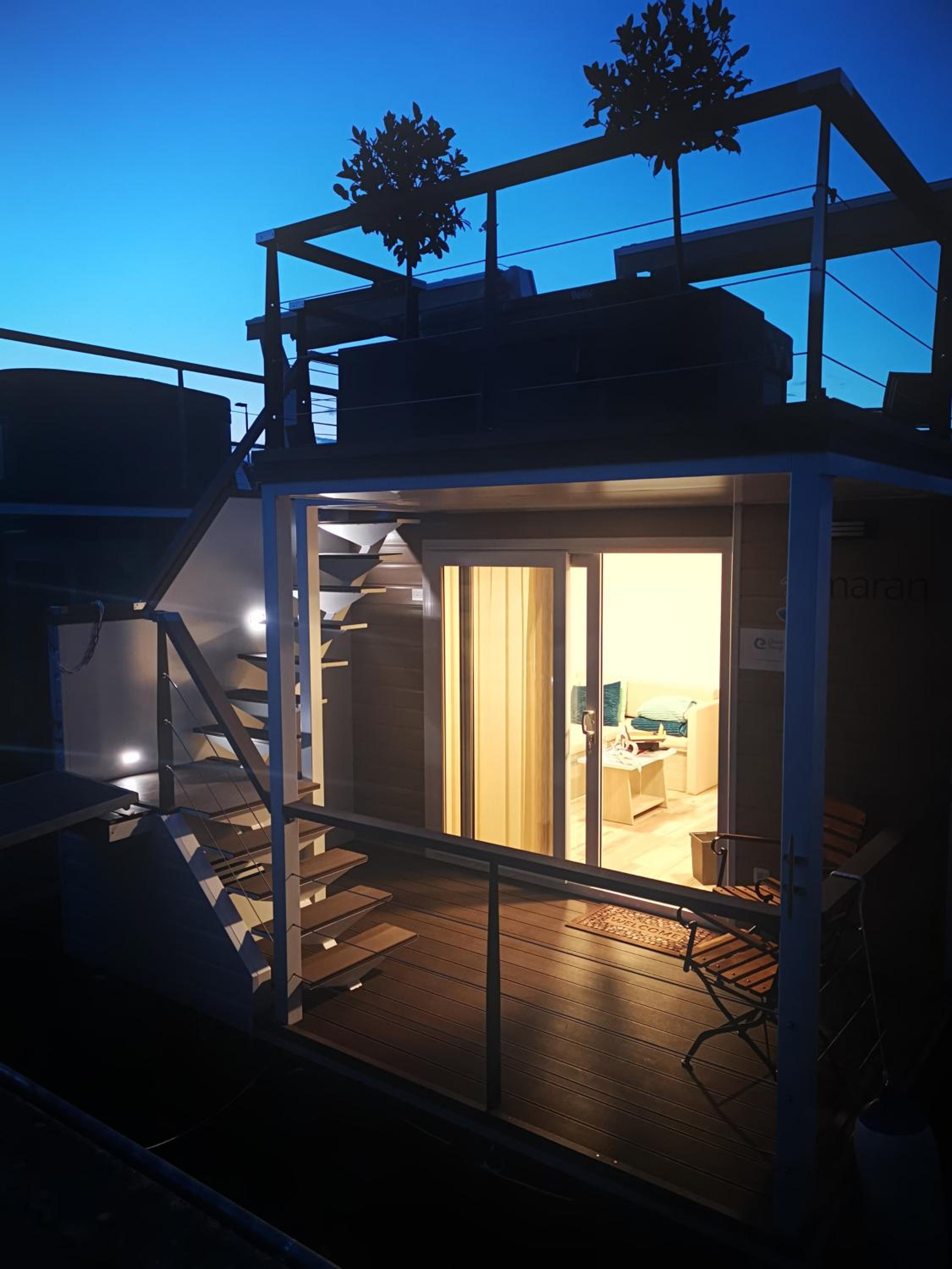 Hotel Seahouse Ocean Beauty