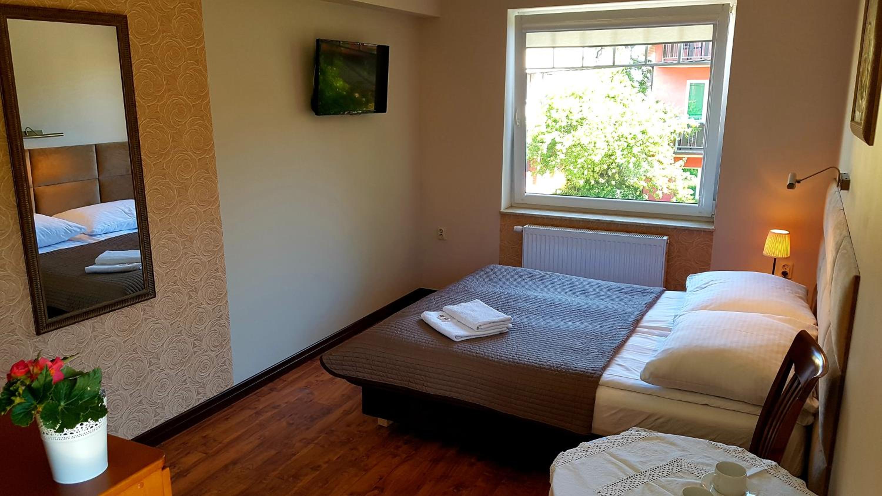 Villa Gracja view 5