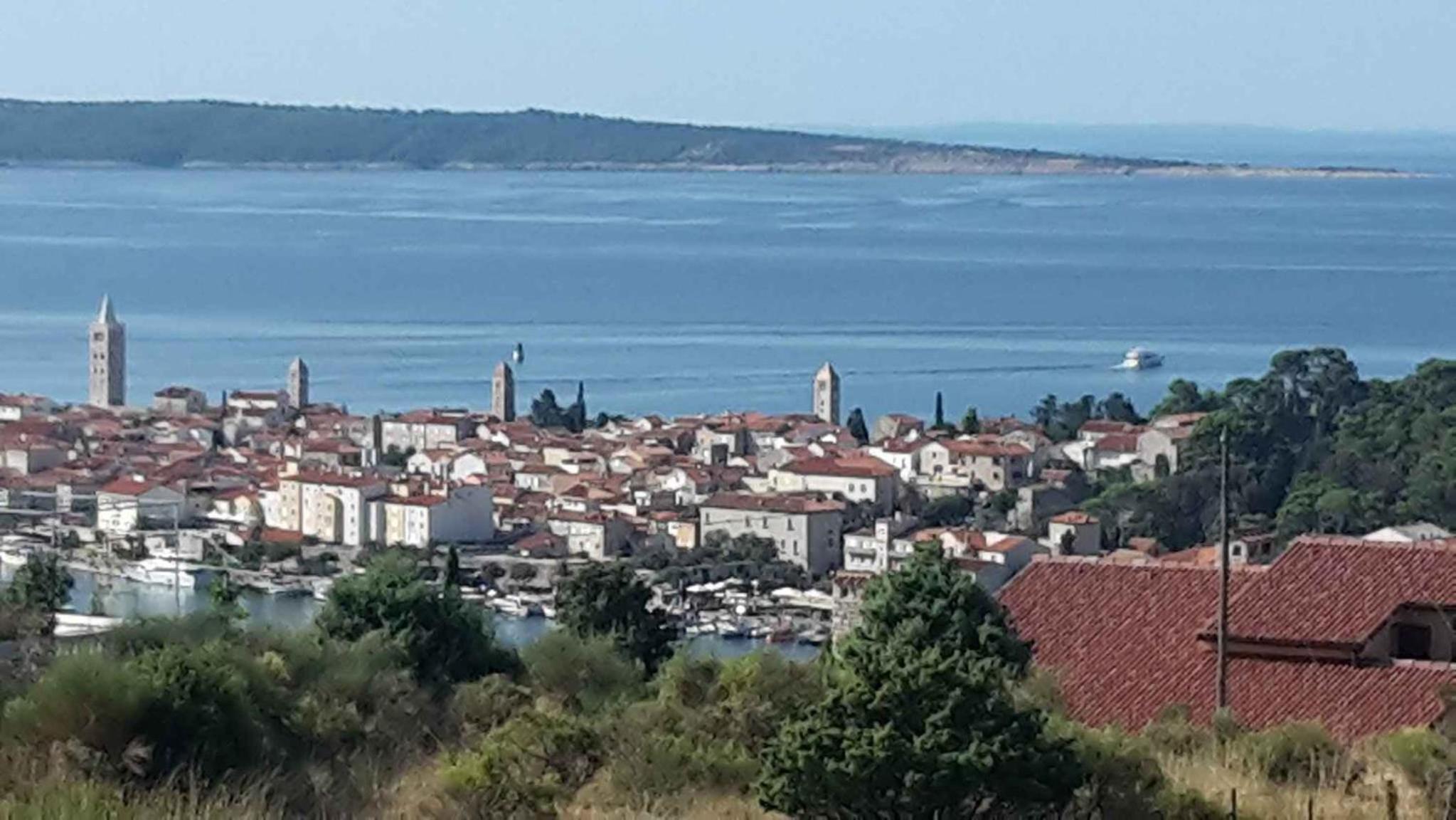 Apartments in Rab - Insel Rab 39950 view 2