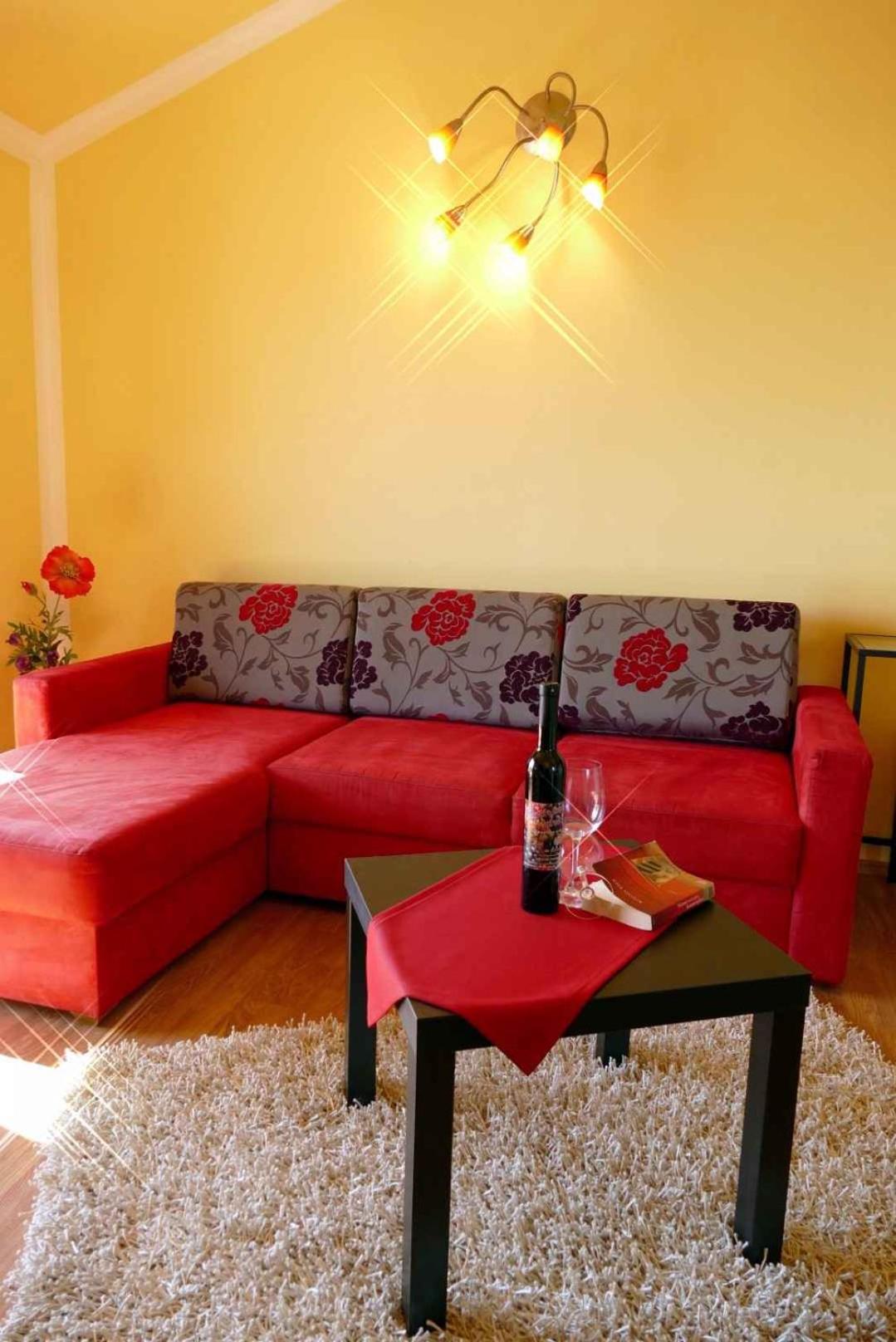 Apartments in Rab - Insel Rab 39950 view 3