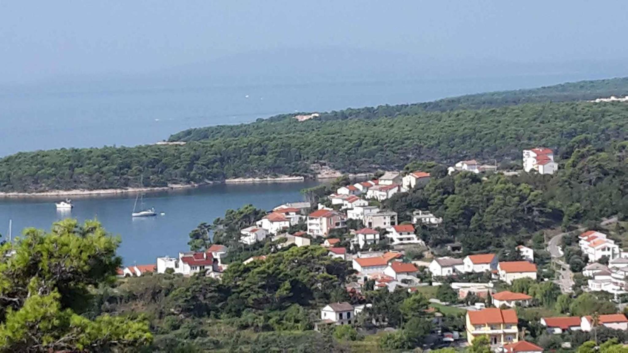 Apartments in Rab - Insel Rab 39950 view 4