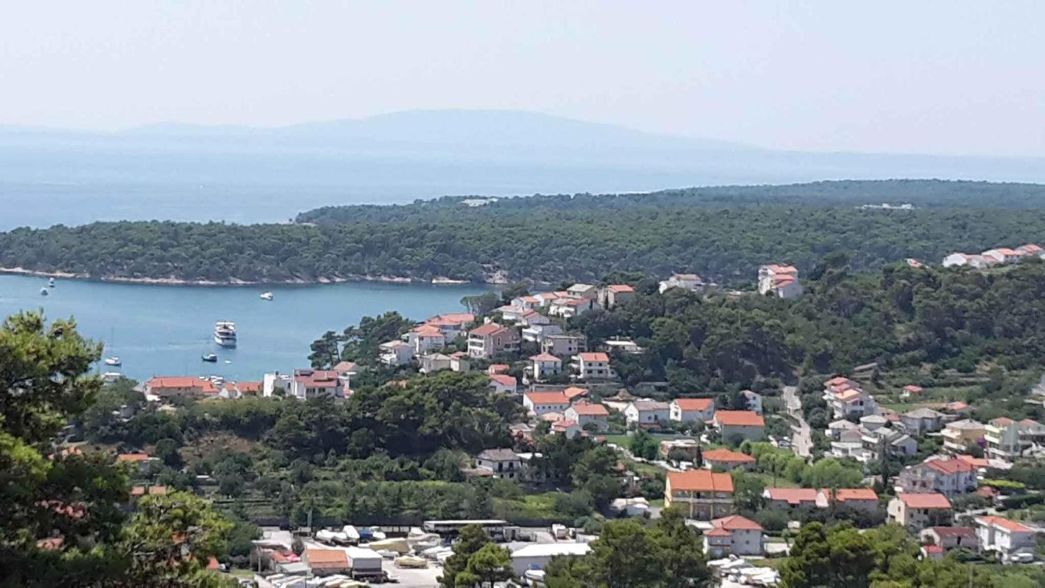 Apartments in Rab - Insel Rab 39950 view 5