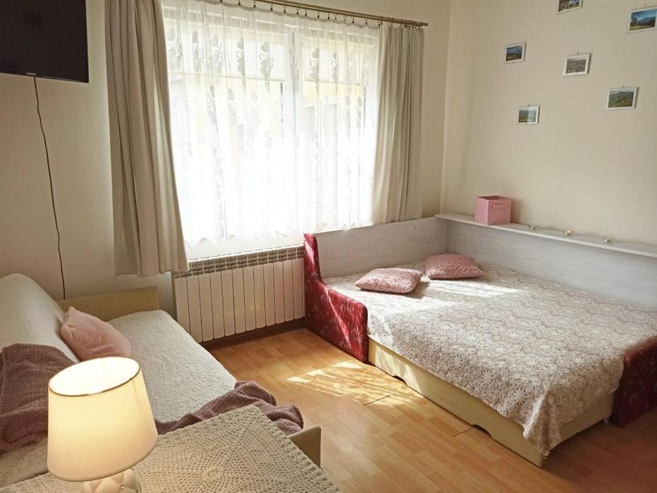 Domek wypoczynkowy Szczyrk Centrum - Twój Domek