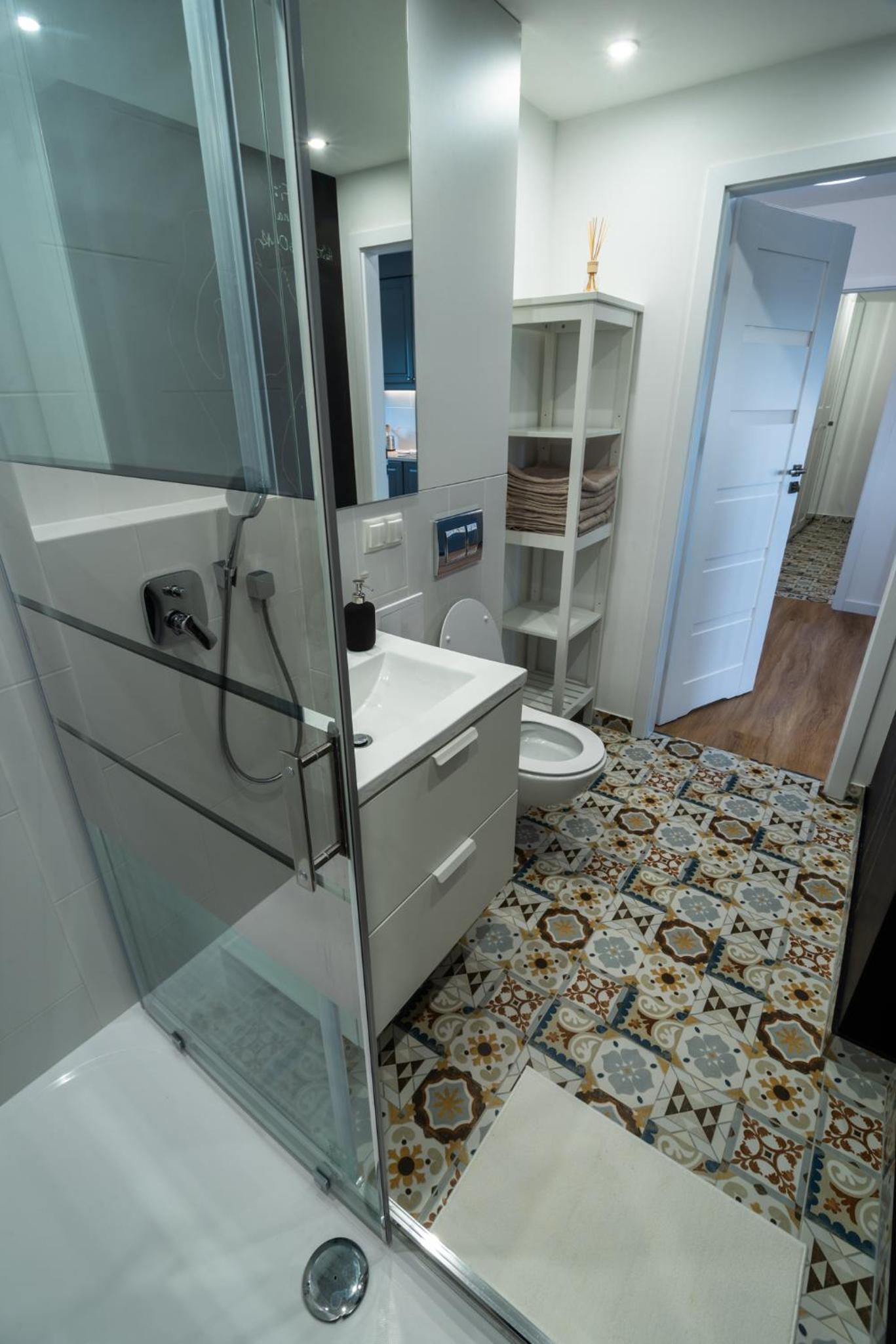 Apartament Staniszewski