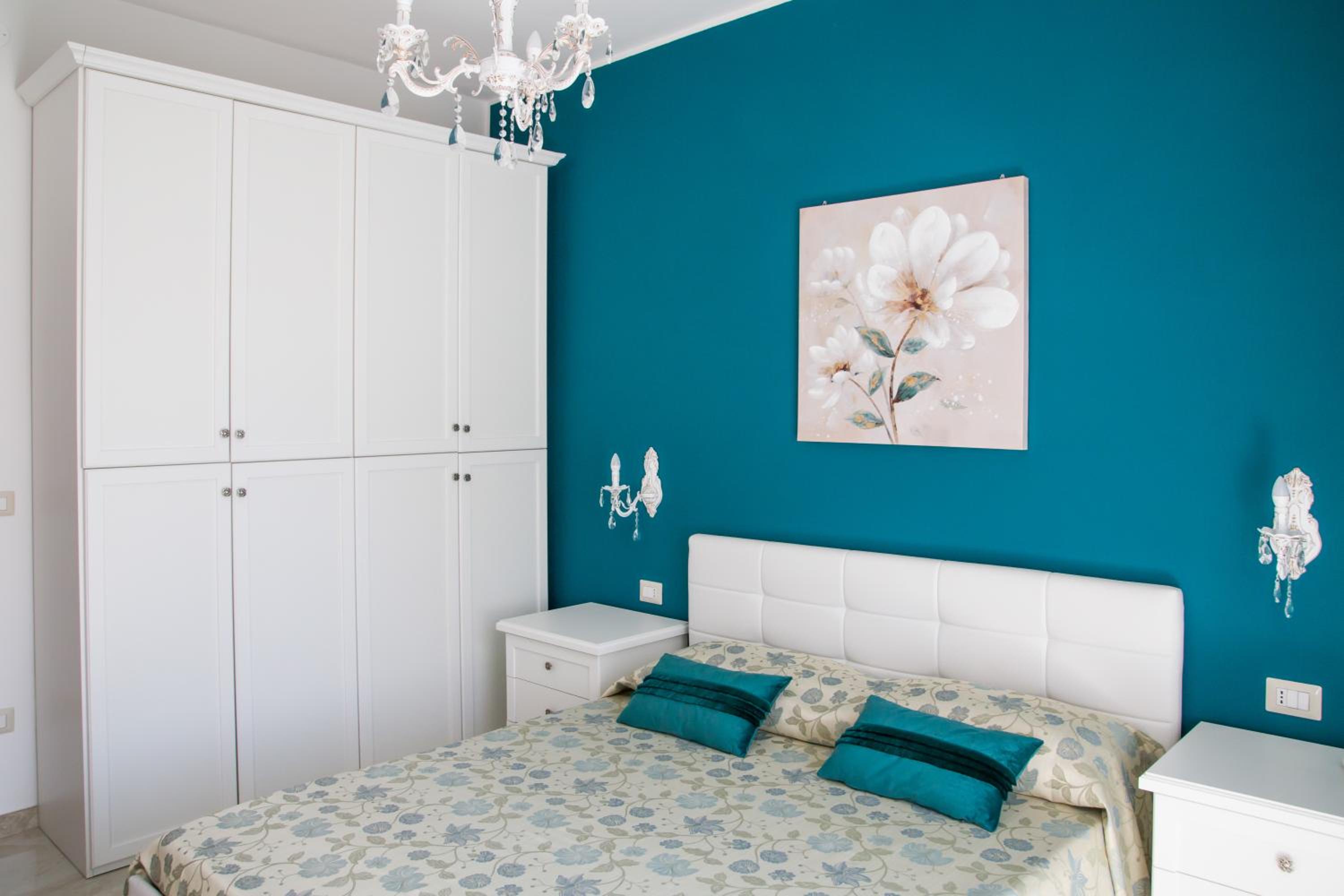 Le Ortensie Holiday Home photo 4