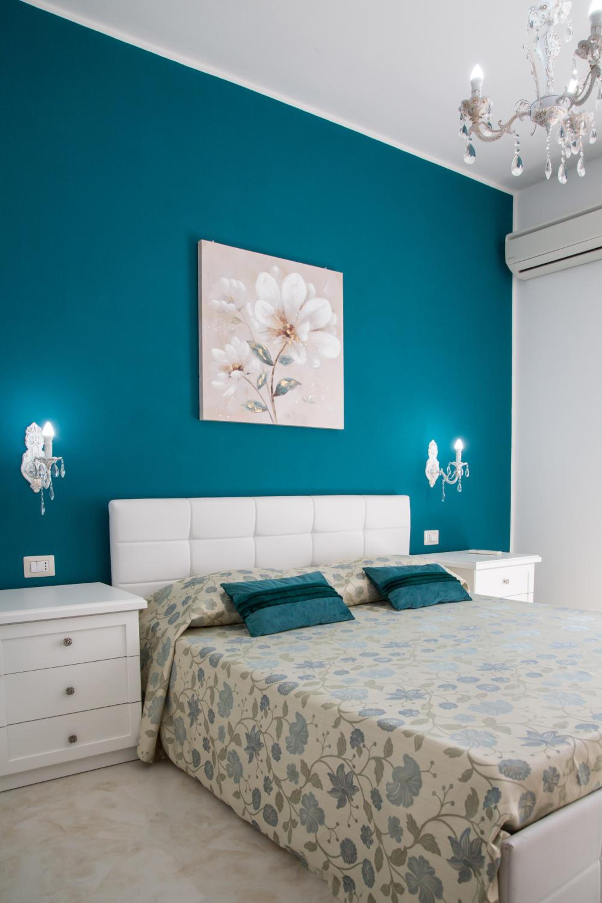 Le Ortensie Holiday Home photo 5