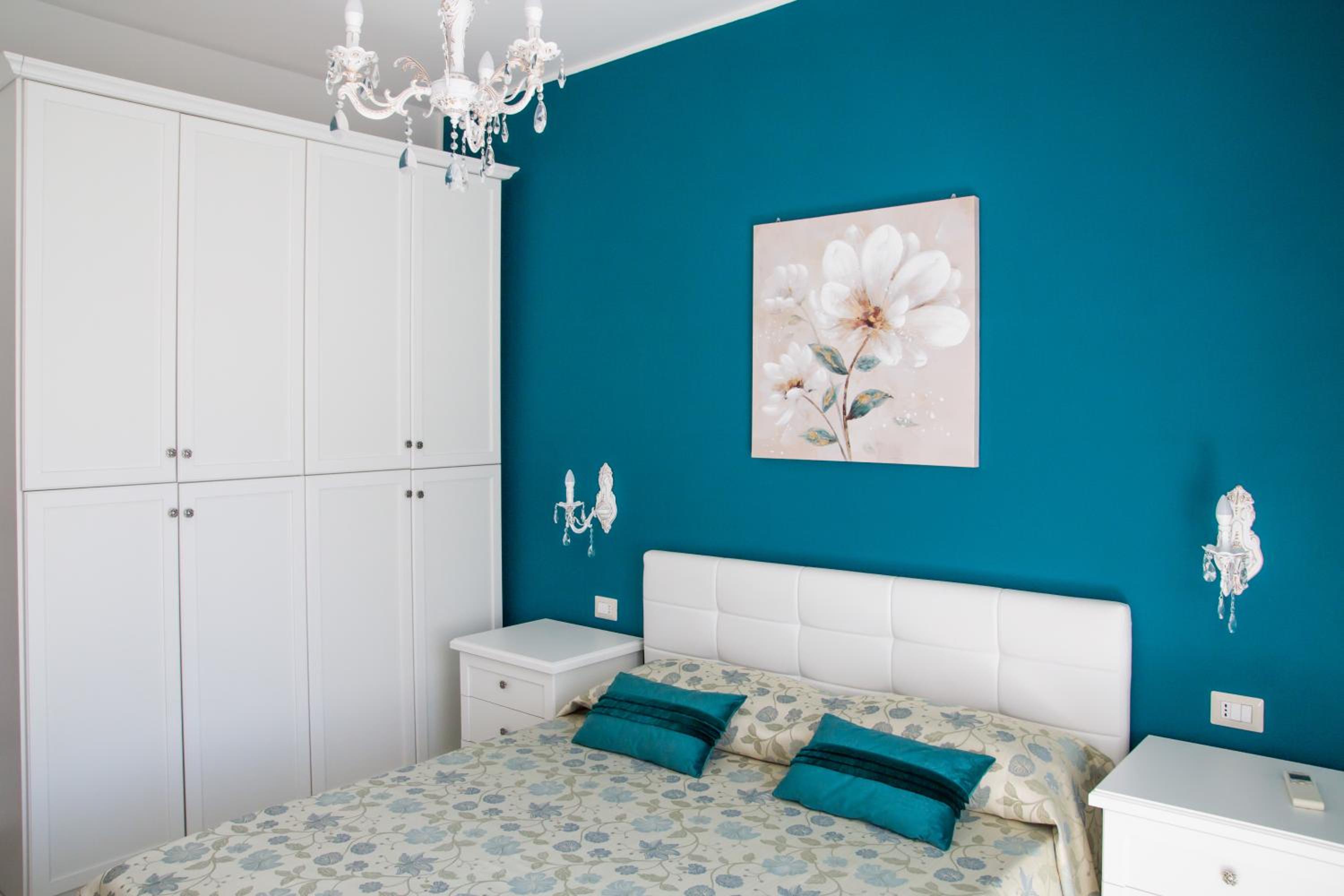 Le Ortensie Holiday Home photo 3