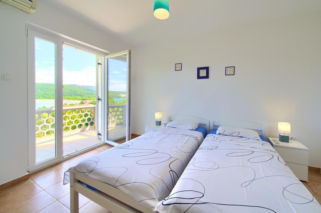Apartments Srsic view 2