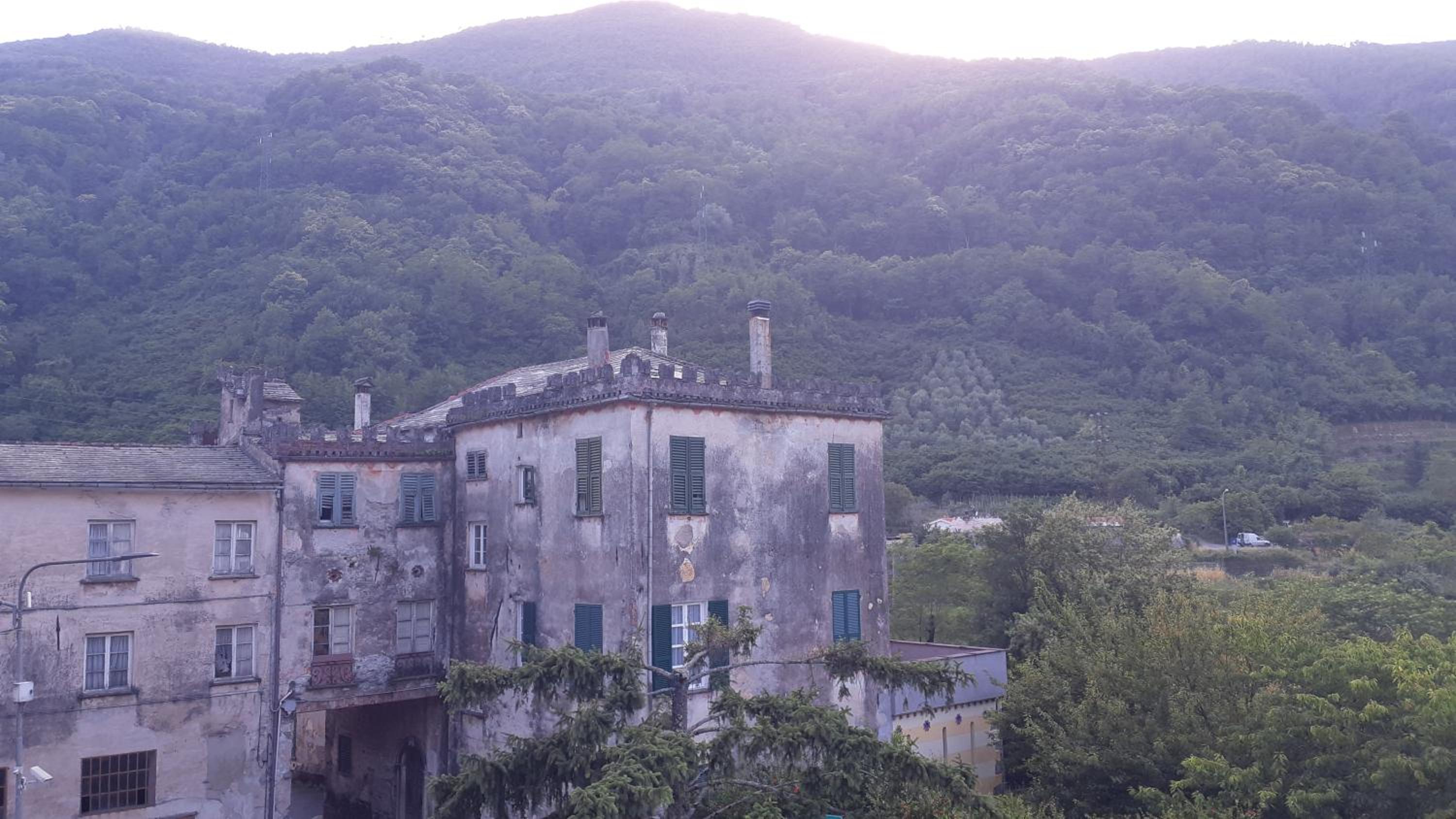 I Tre Ponti view 2