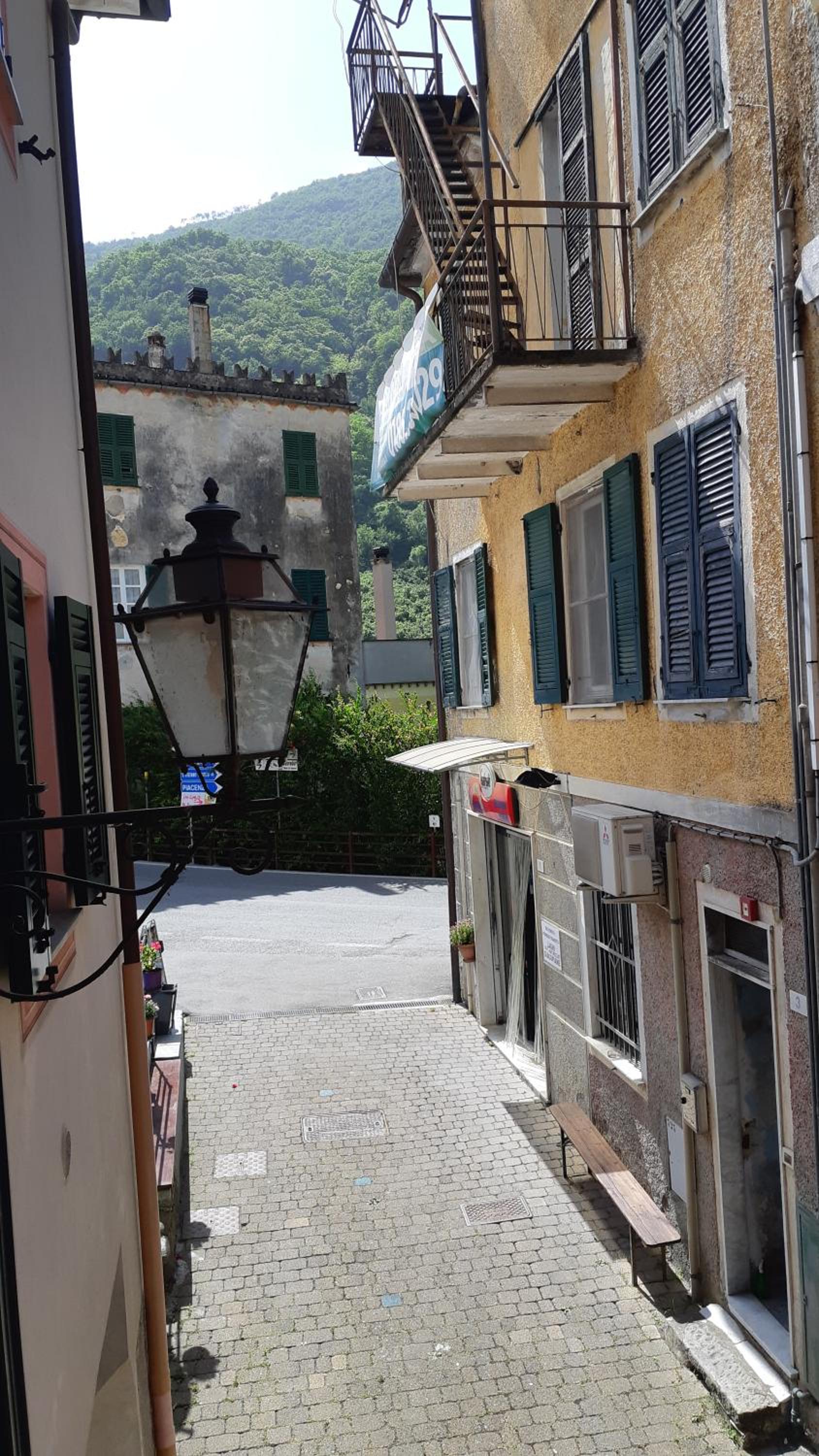 I Tre Ponti view 4