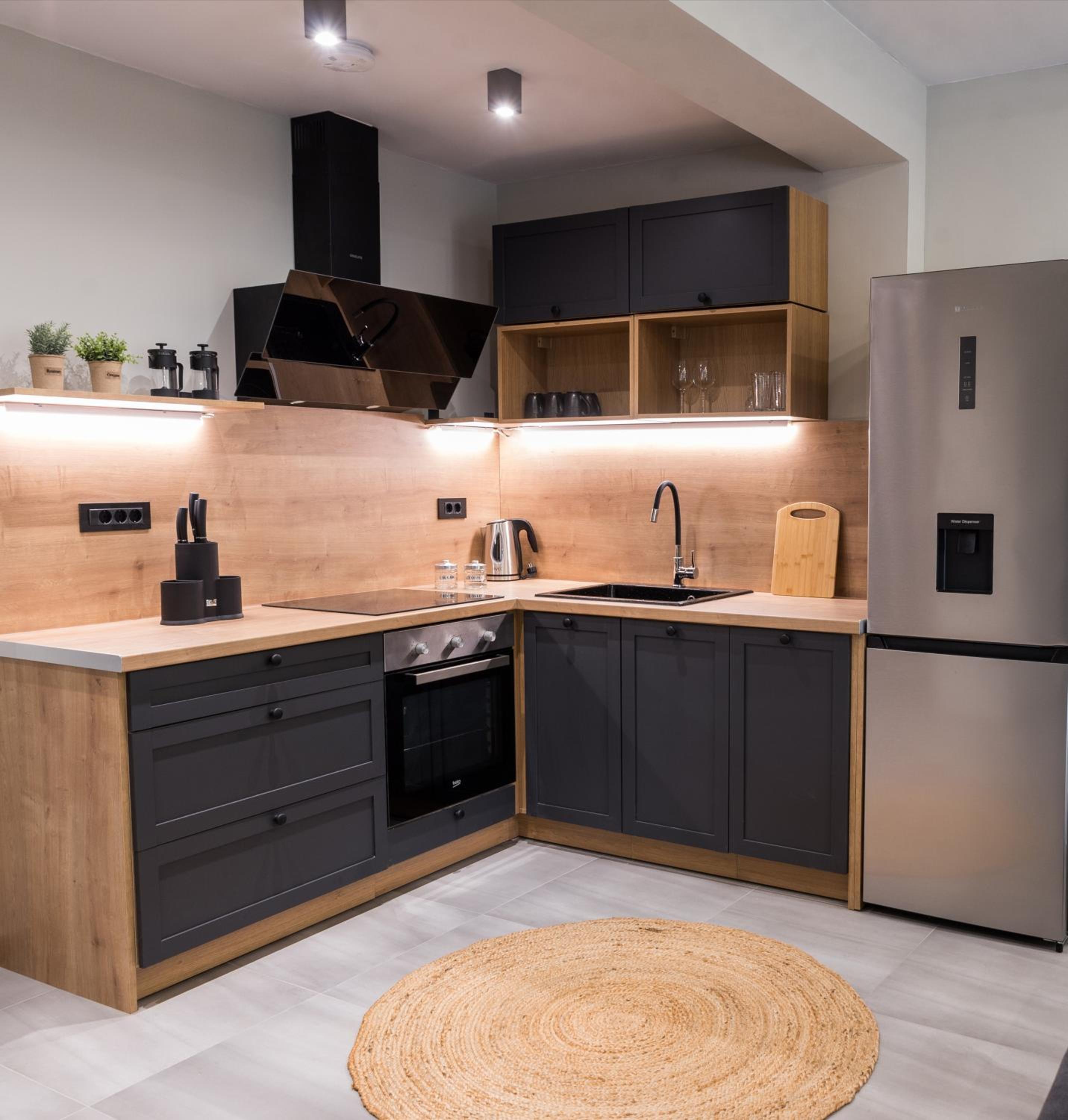 Poseidon Close to the Beach photo 4