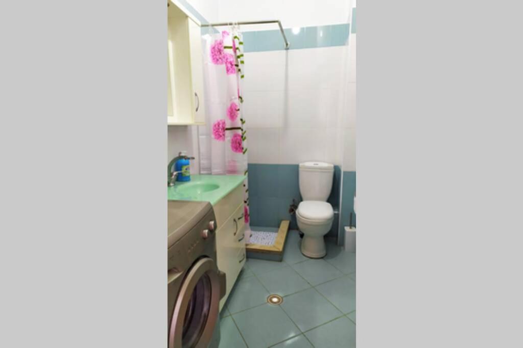 Blue sea apartment Saranda