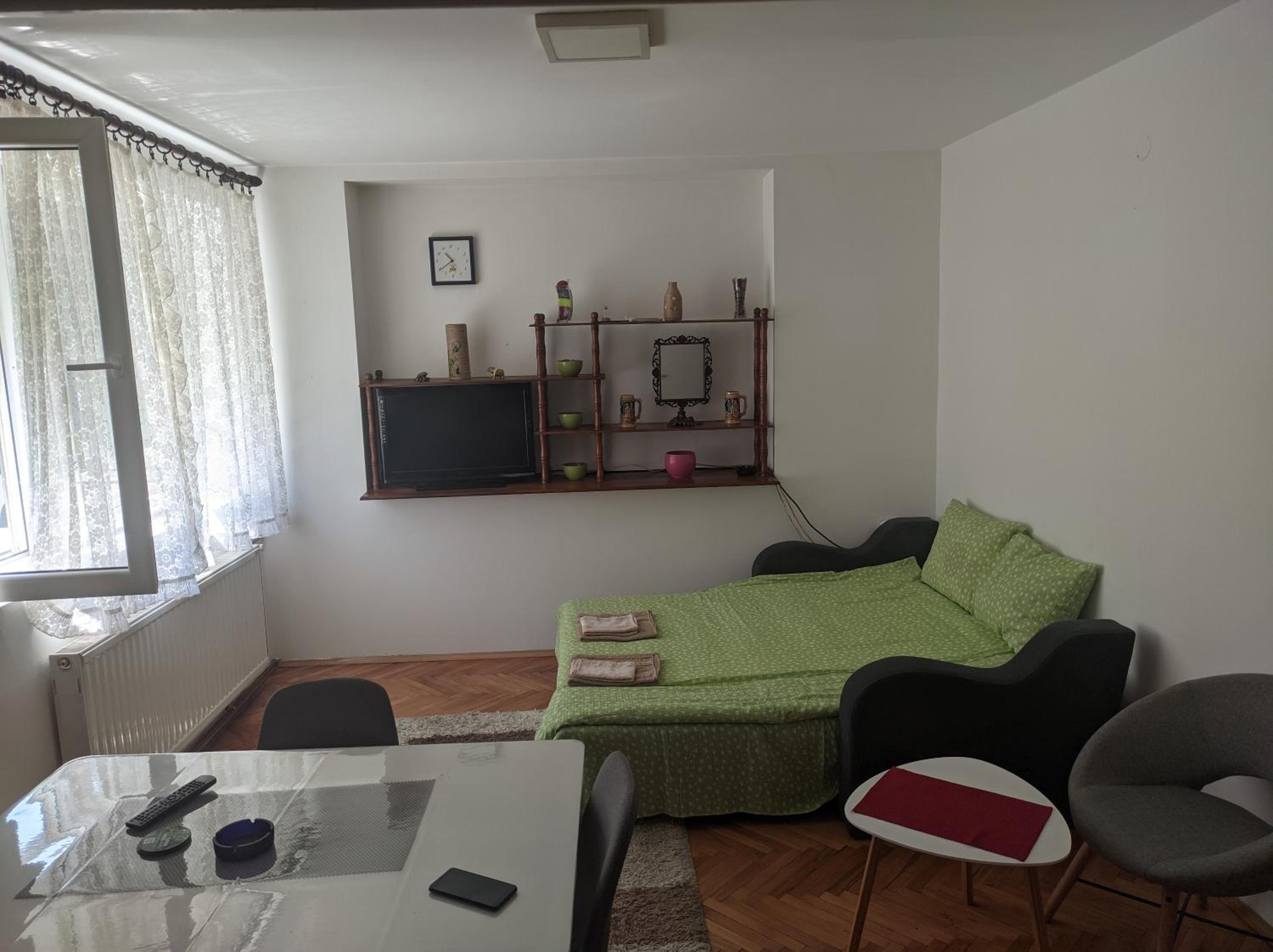 Sokobanja Apartments