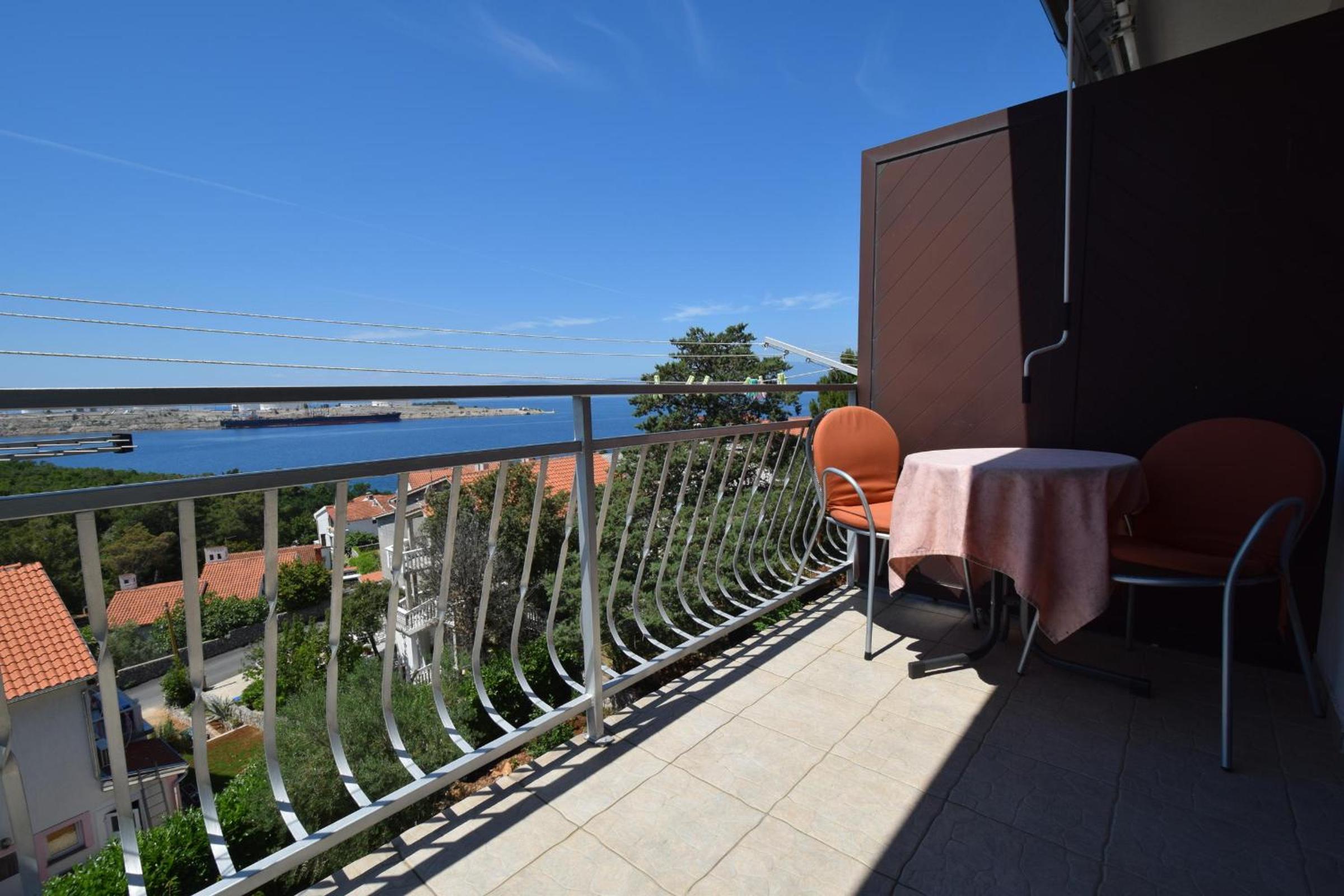 Apartments Gordana view 5