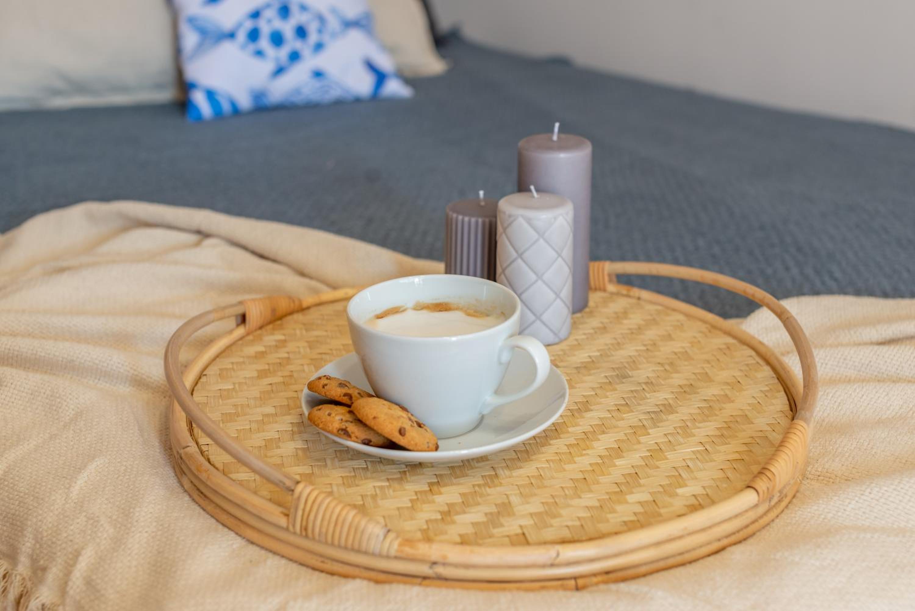 Finest Apartments - JagielloĆska 10D