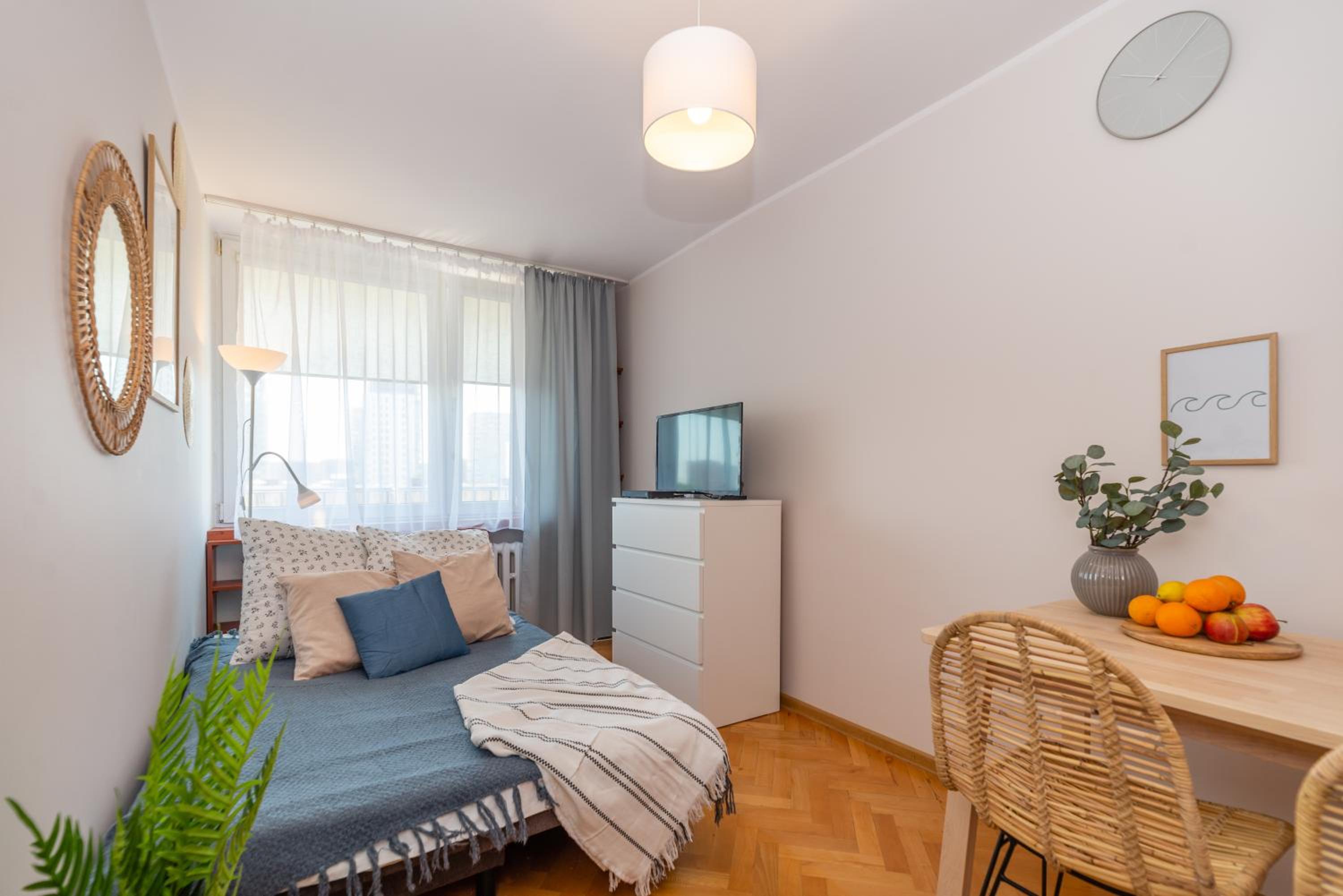 Finest Apartments - JagielloĆska 10D