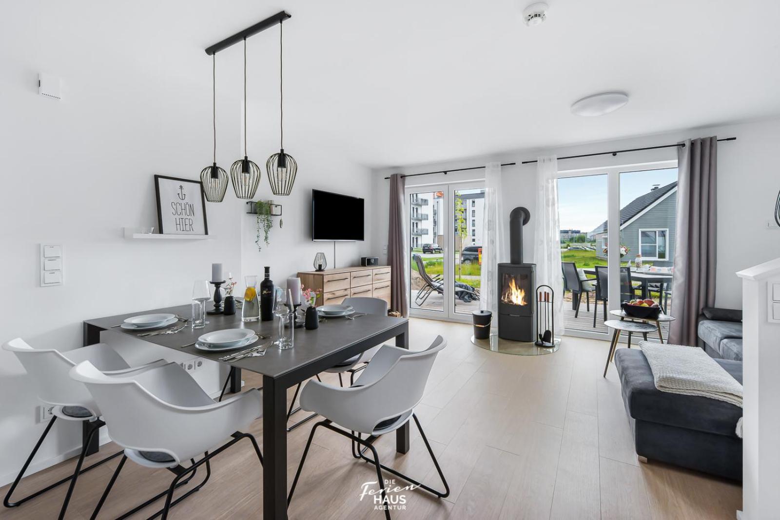 Haus GlückSEEligkeit
