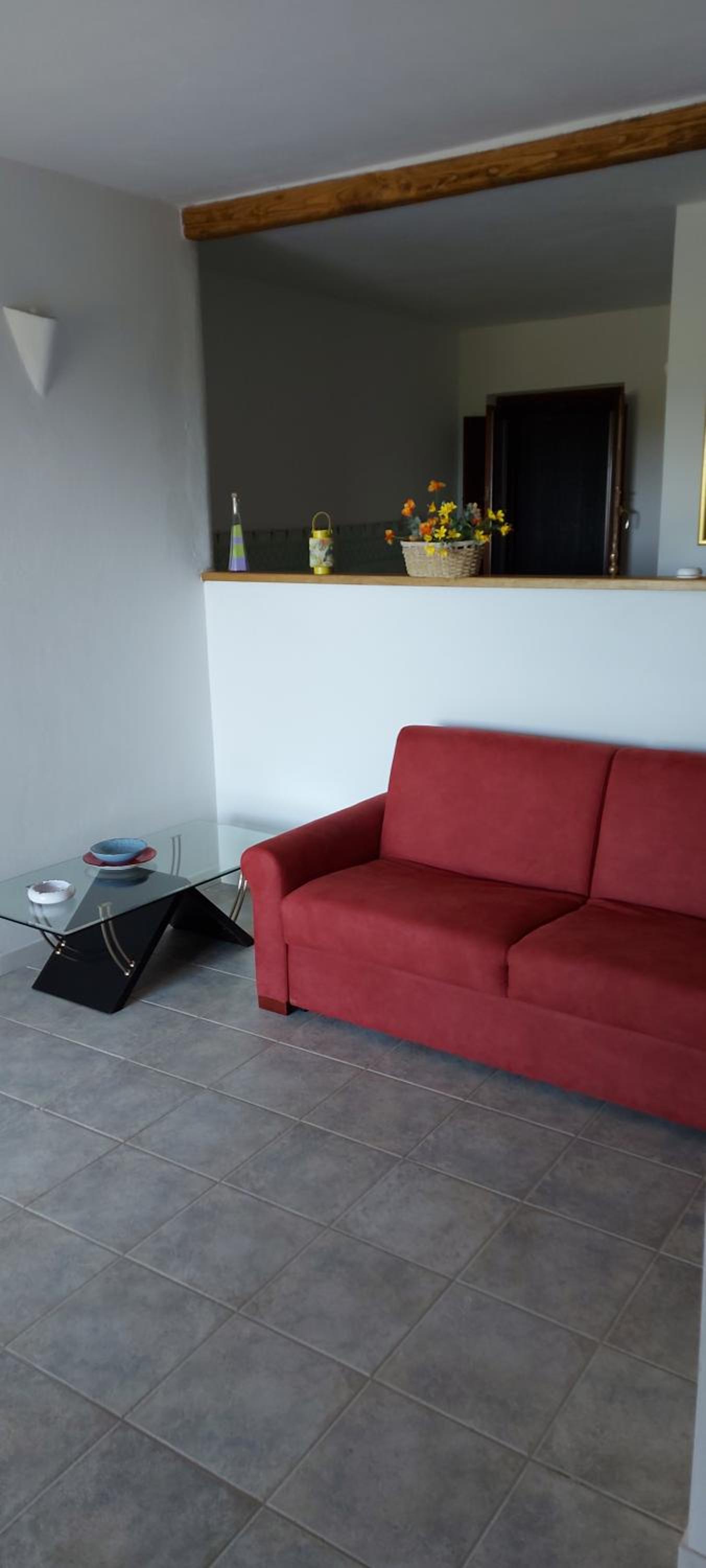 Country House Vignola Mare