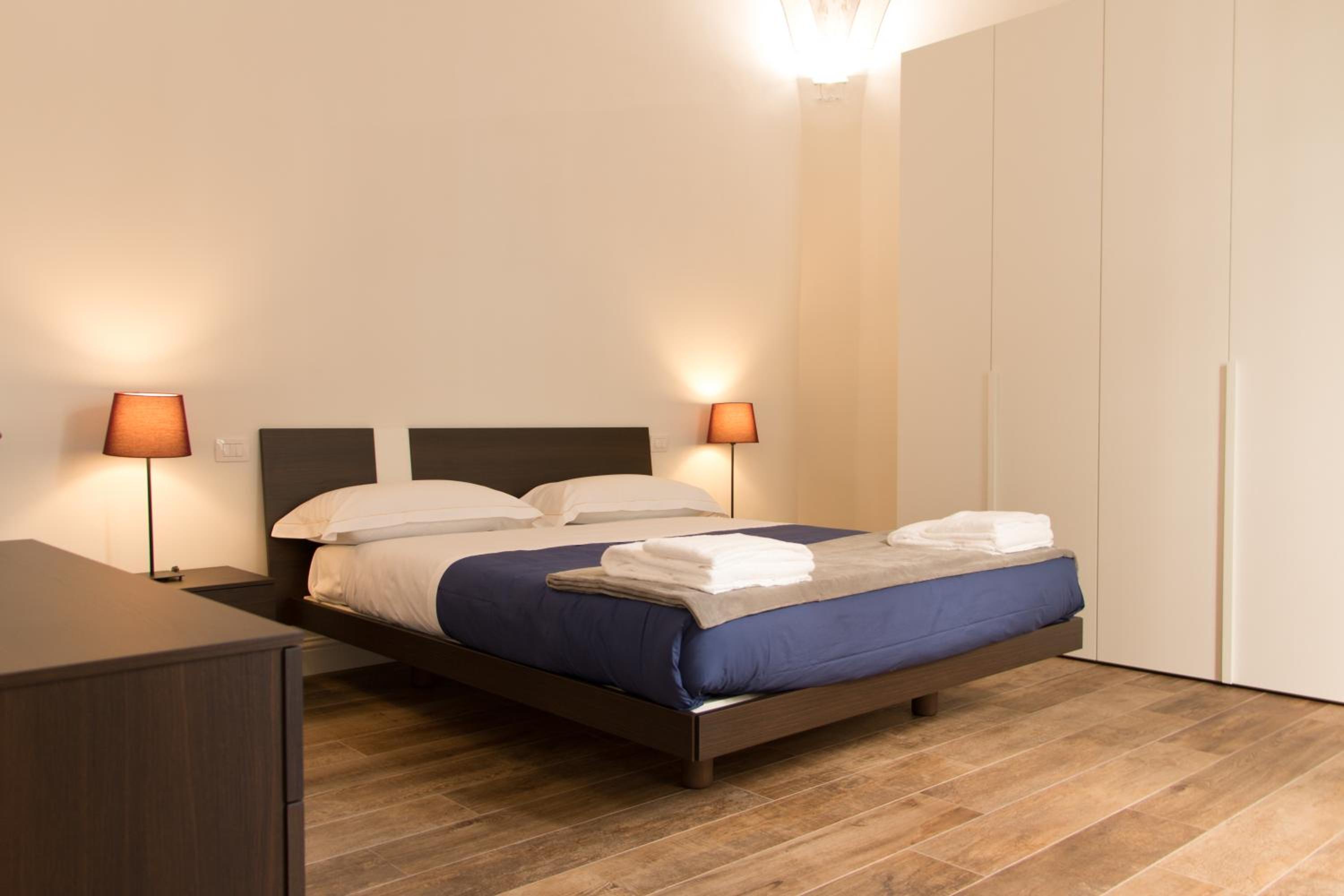 Casanova Lux Ground Floor Apt photo 3