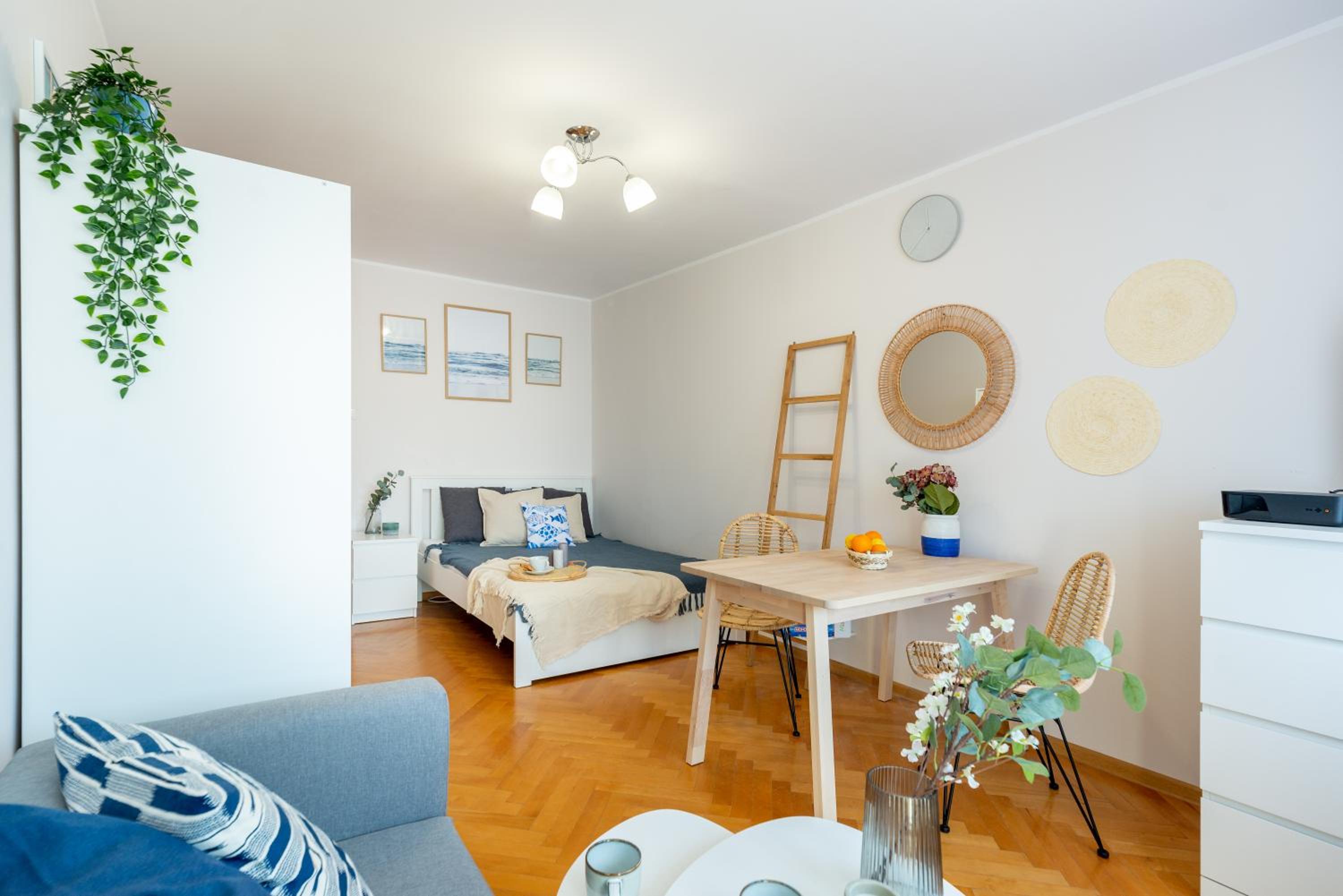 Finest Apartments - JagielloĆska 10D