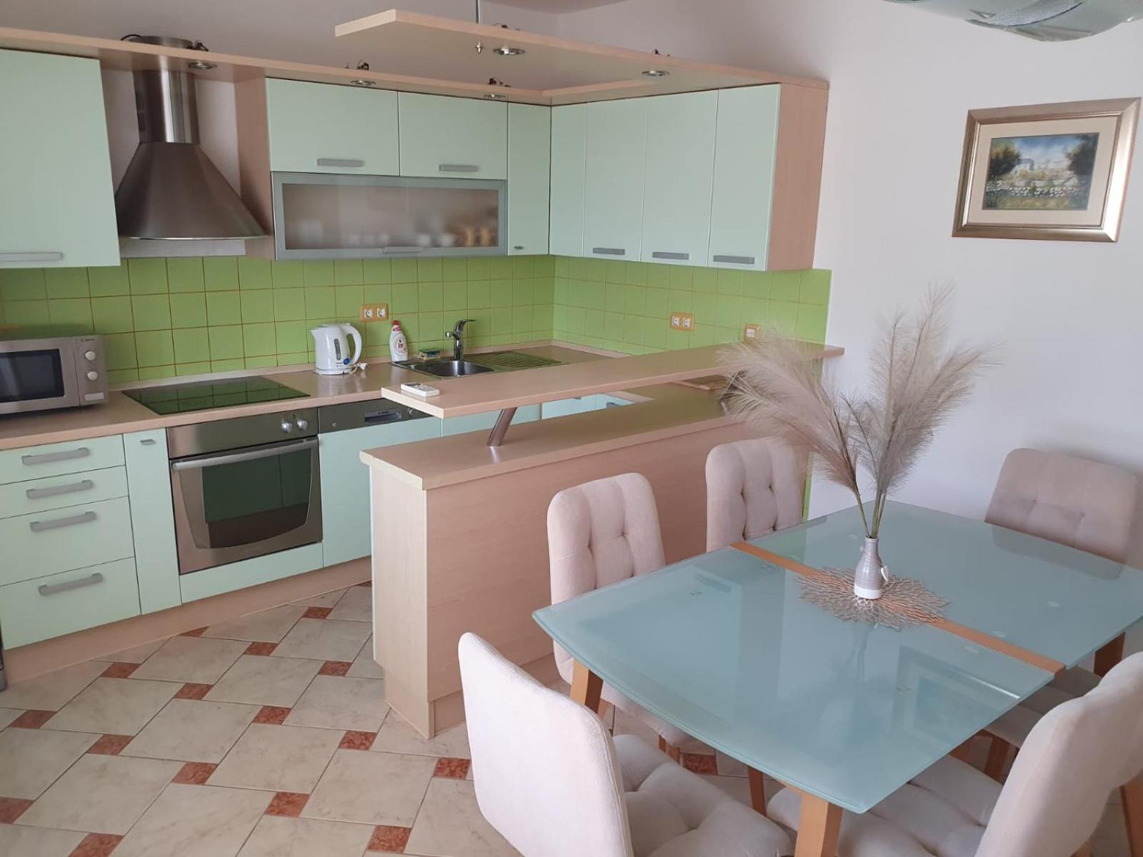 Apartment Sladojevic