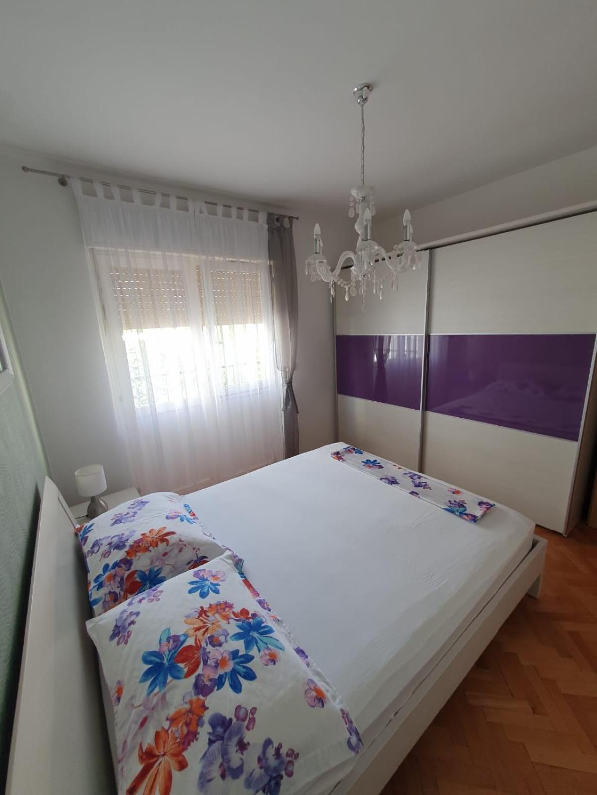 Apartment Sladojevic