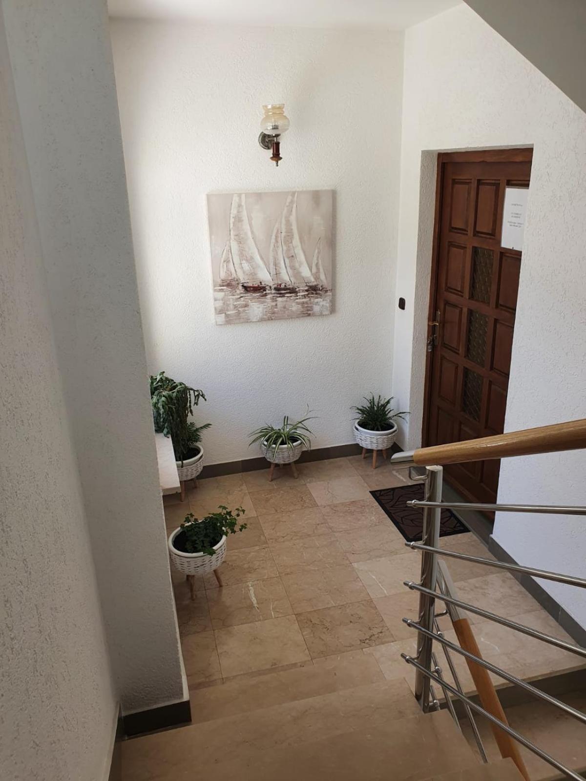 Apartment Sladojevic