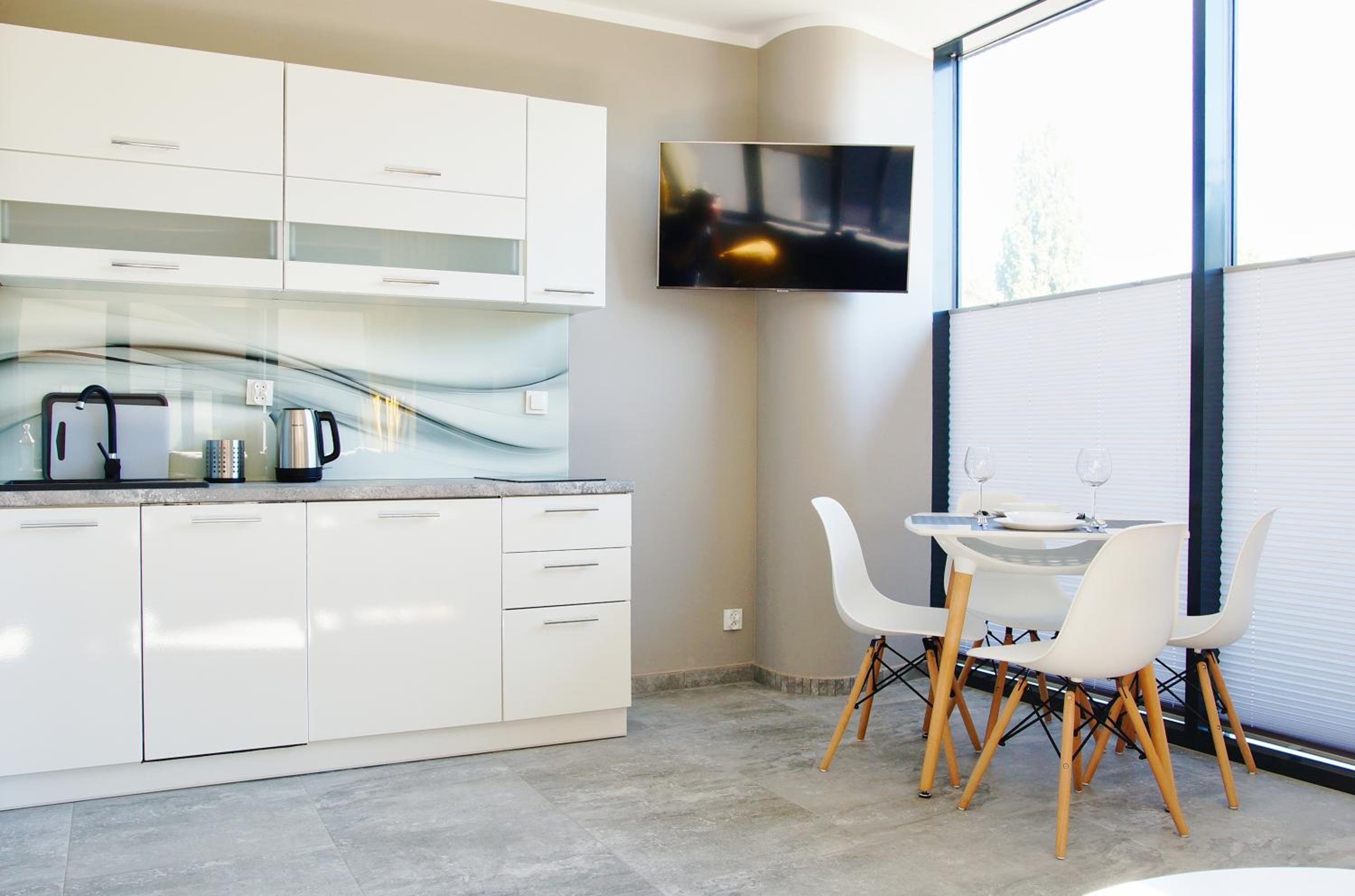 Apartamenty Kapitańska Gdynia view 3