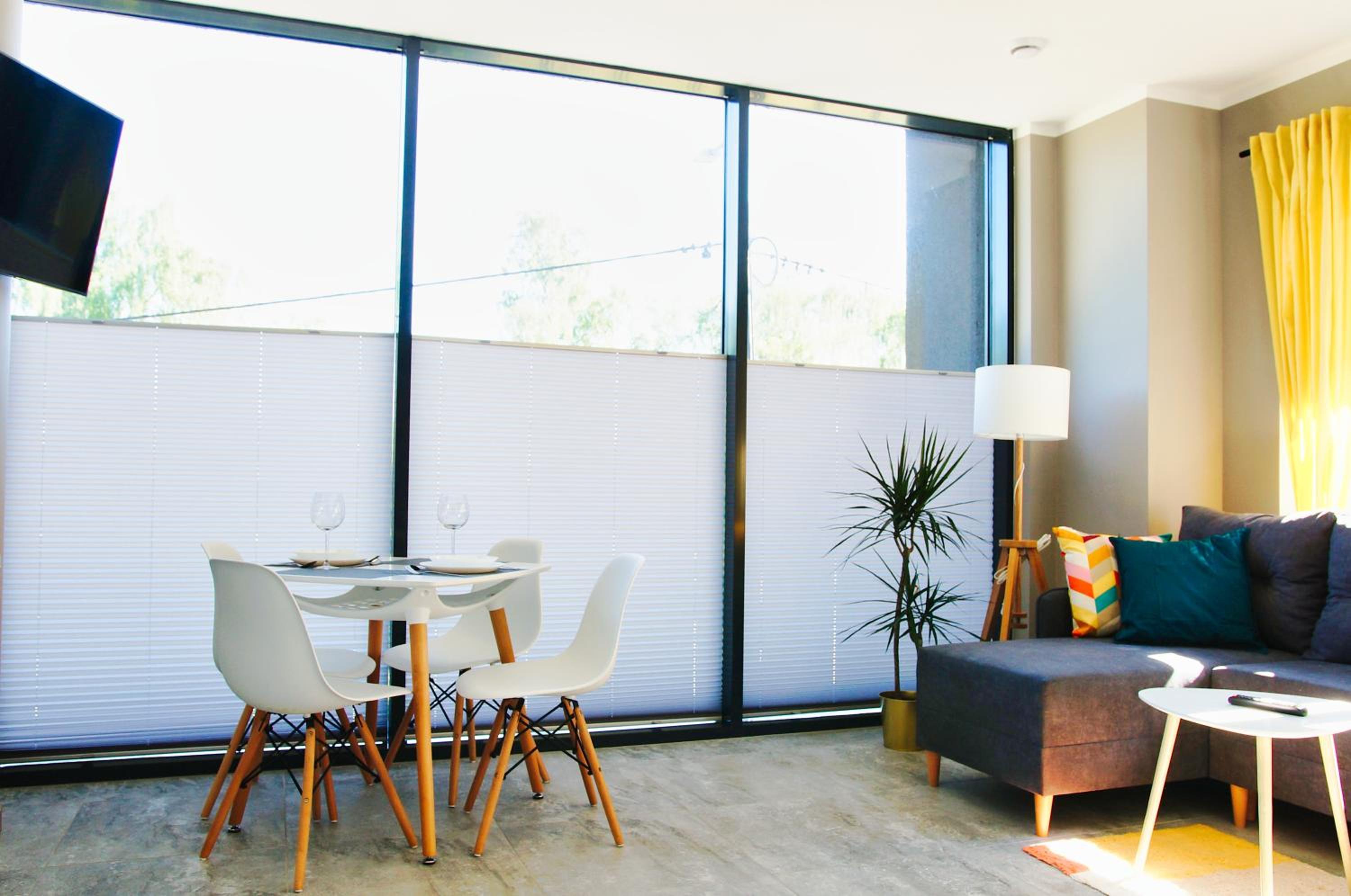 Apartamenty Kapitańska Gdynia view 4