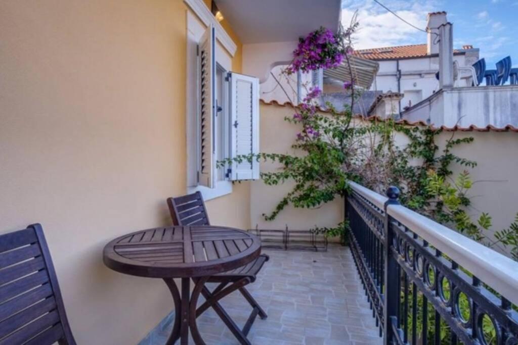 Lovely house, near city center, Mali Lošinj view 3