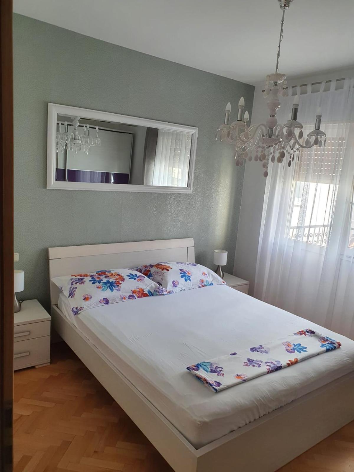 Apartment Sladojevic