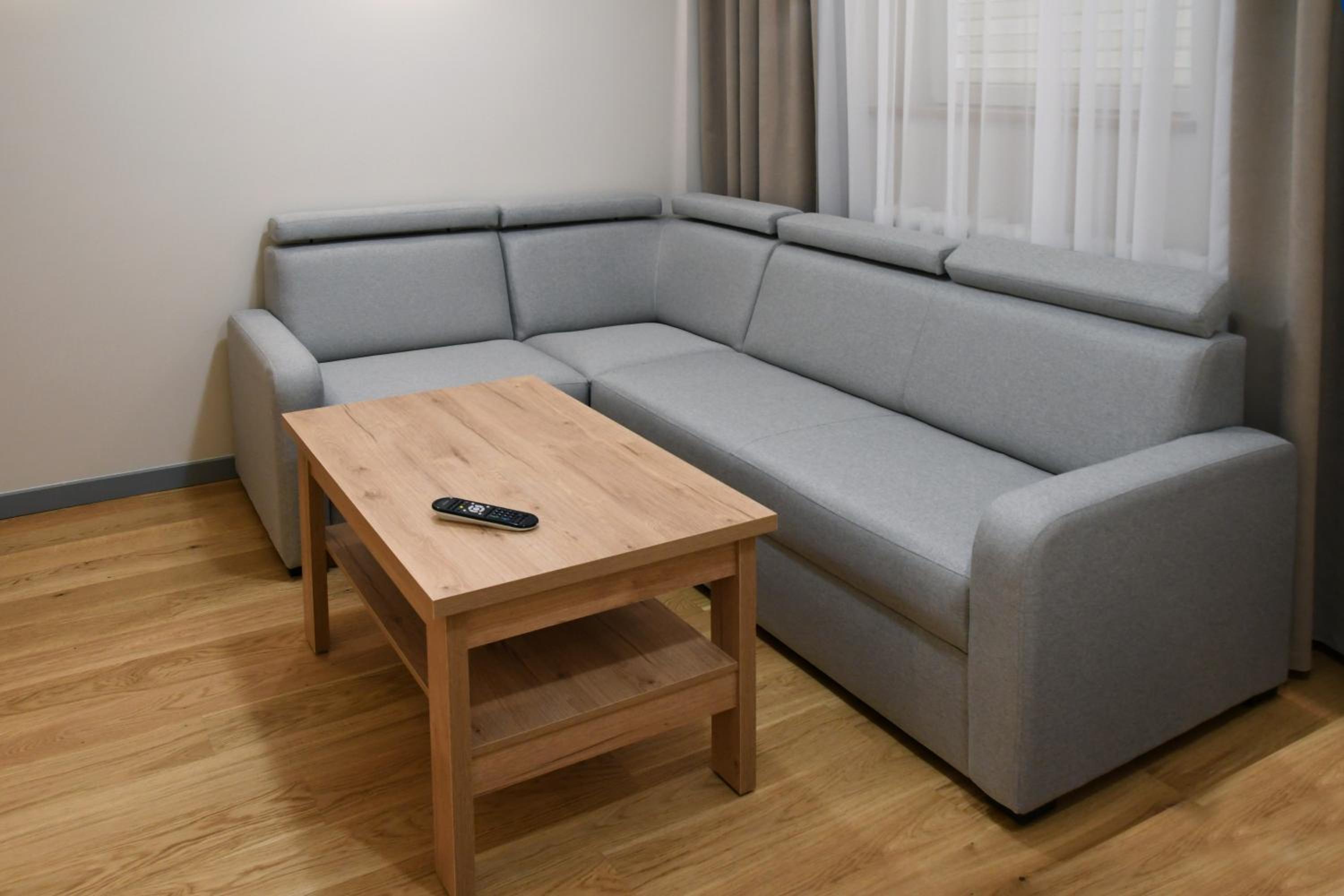 APARTAMENT KOTLINKA