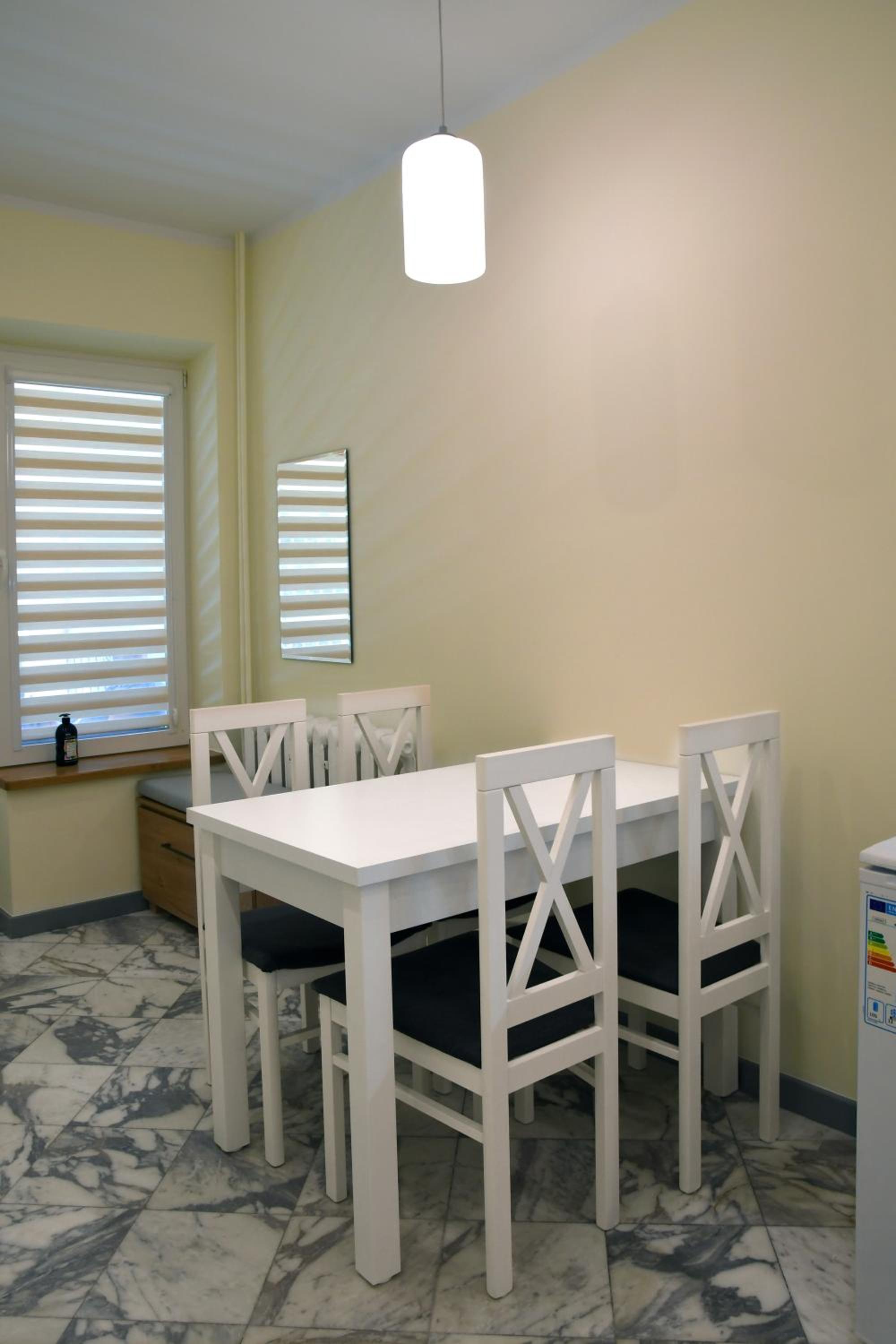 APARTAMENT KOTLINKA