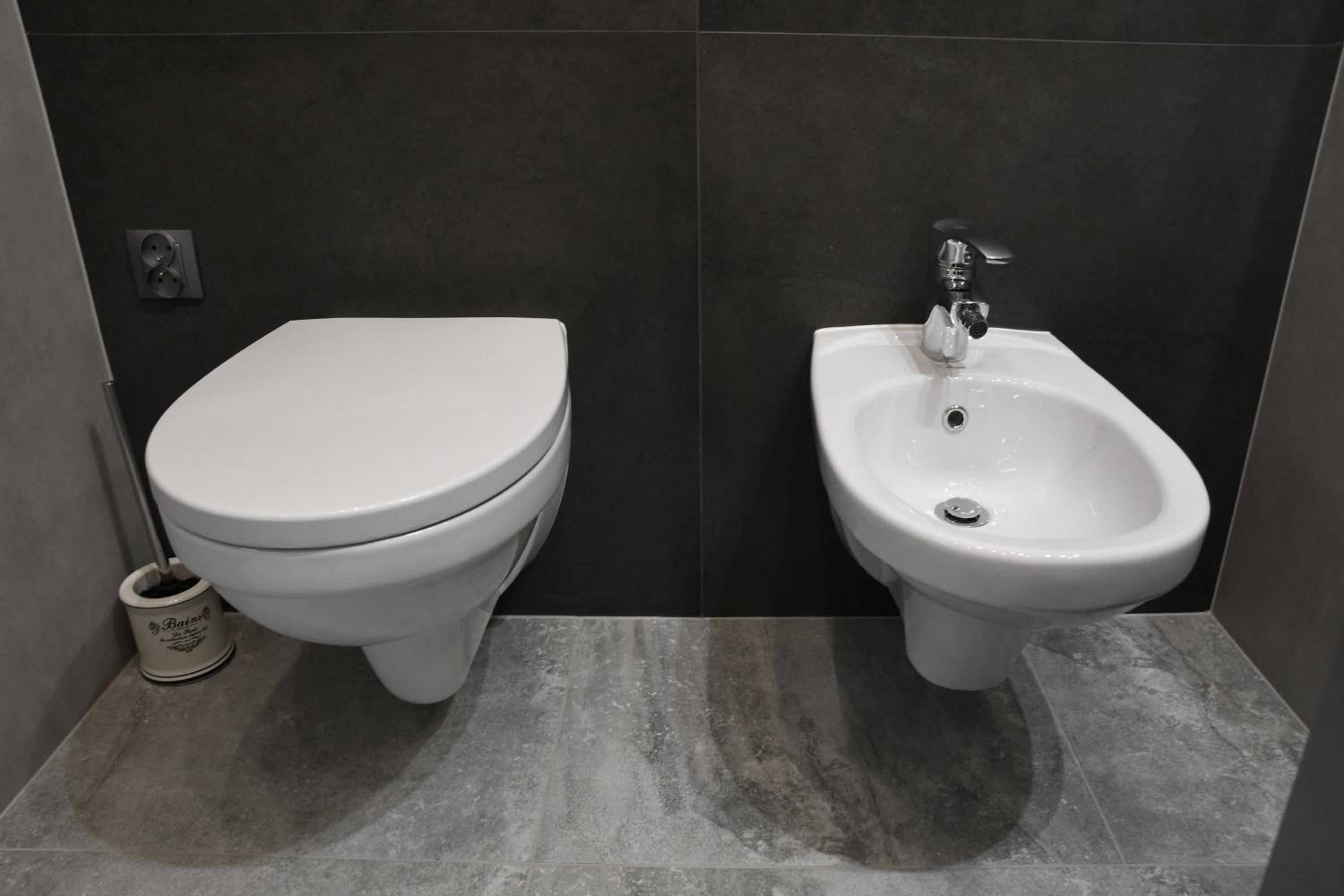 APARTAMENT KOTLINKA