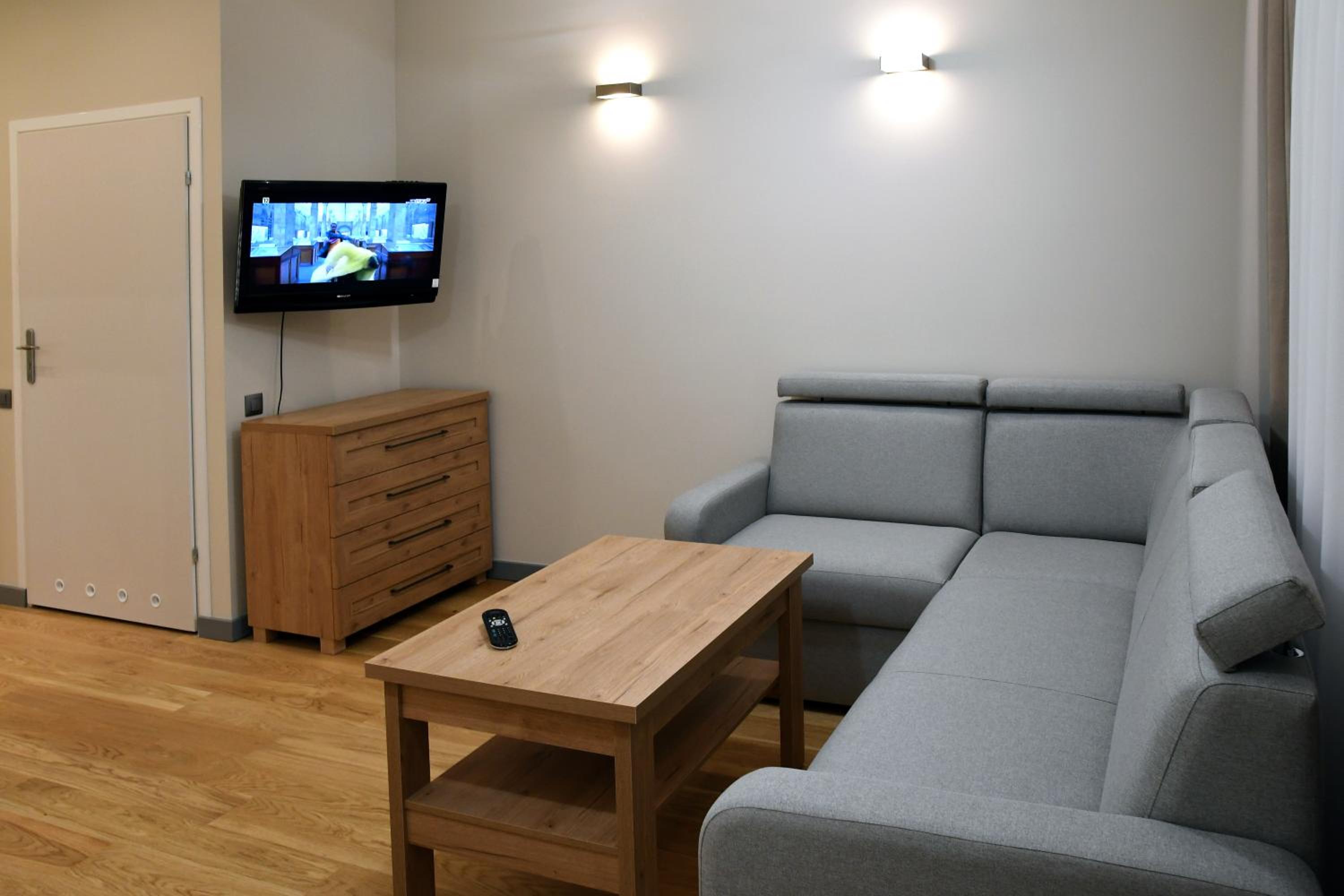 APARTAMENT KOTLINKA en Jasło
