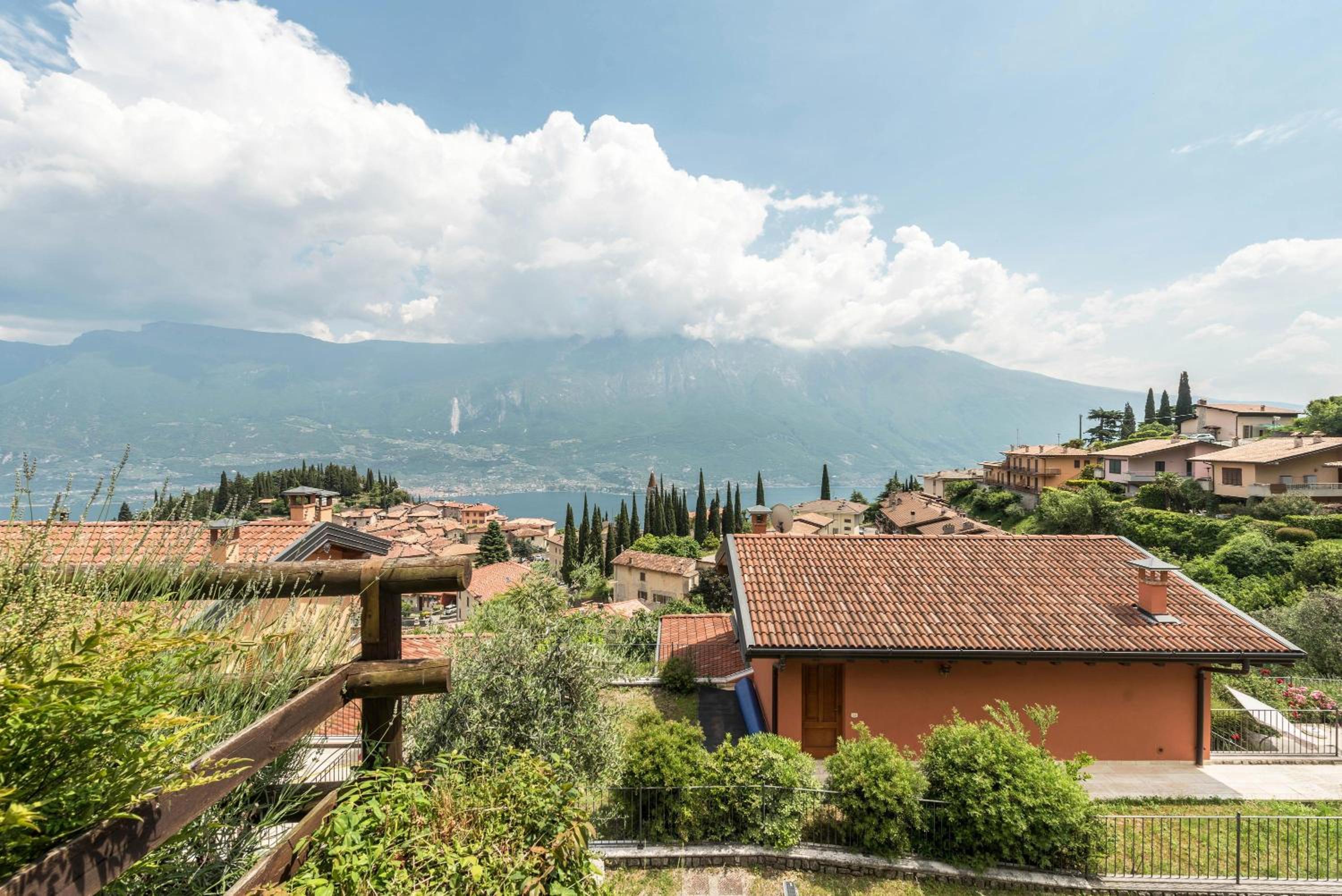 Casa Lucia view 2