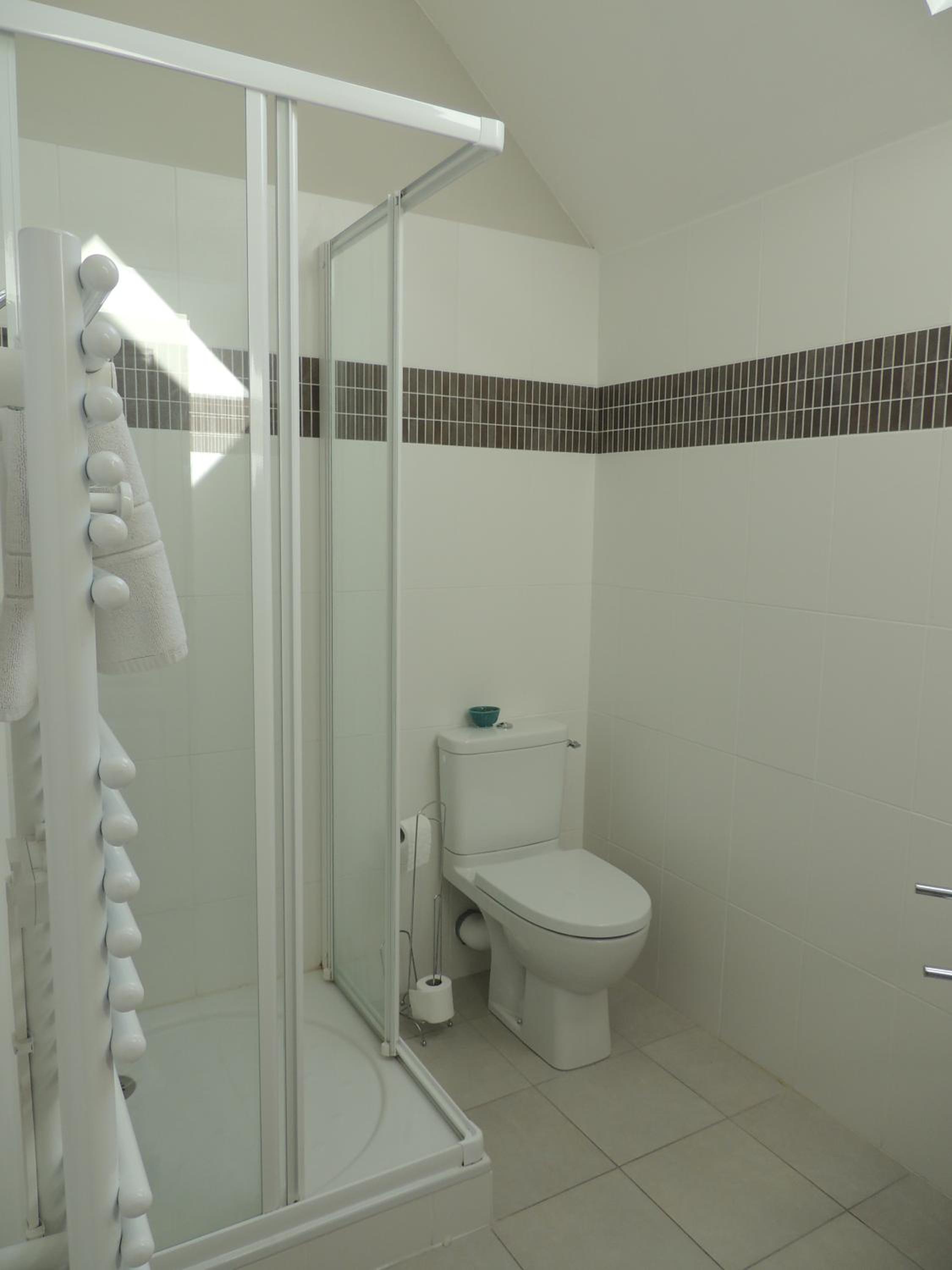 Les Chambres du Meunier