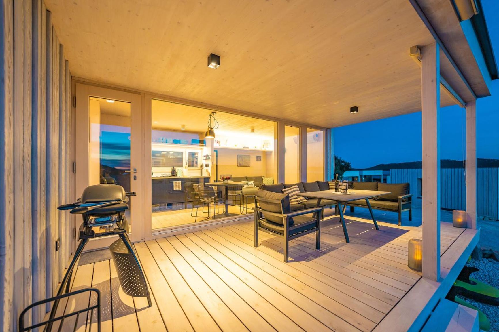 Buqez Resort Villa 46
