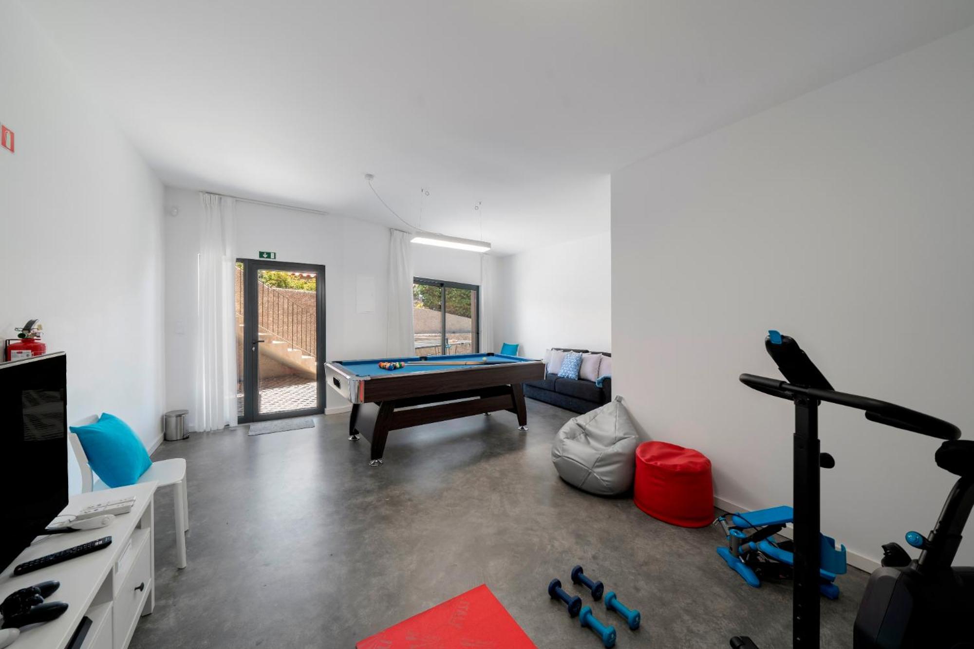 OurMadeira - Villa Tranquility, peaceful view 4